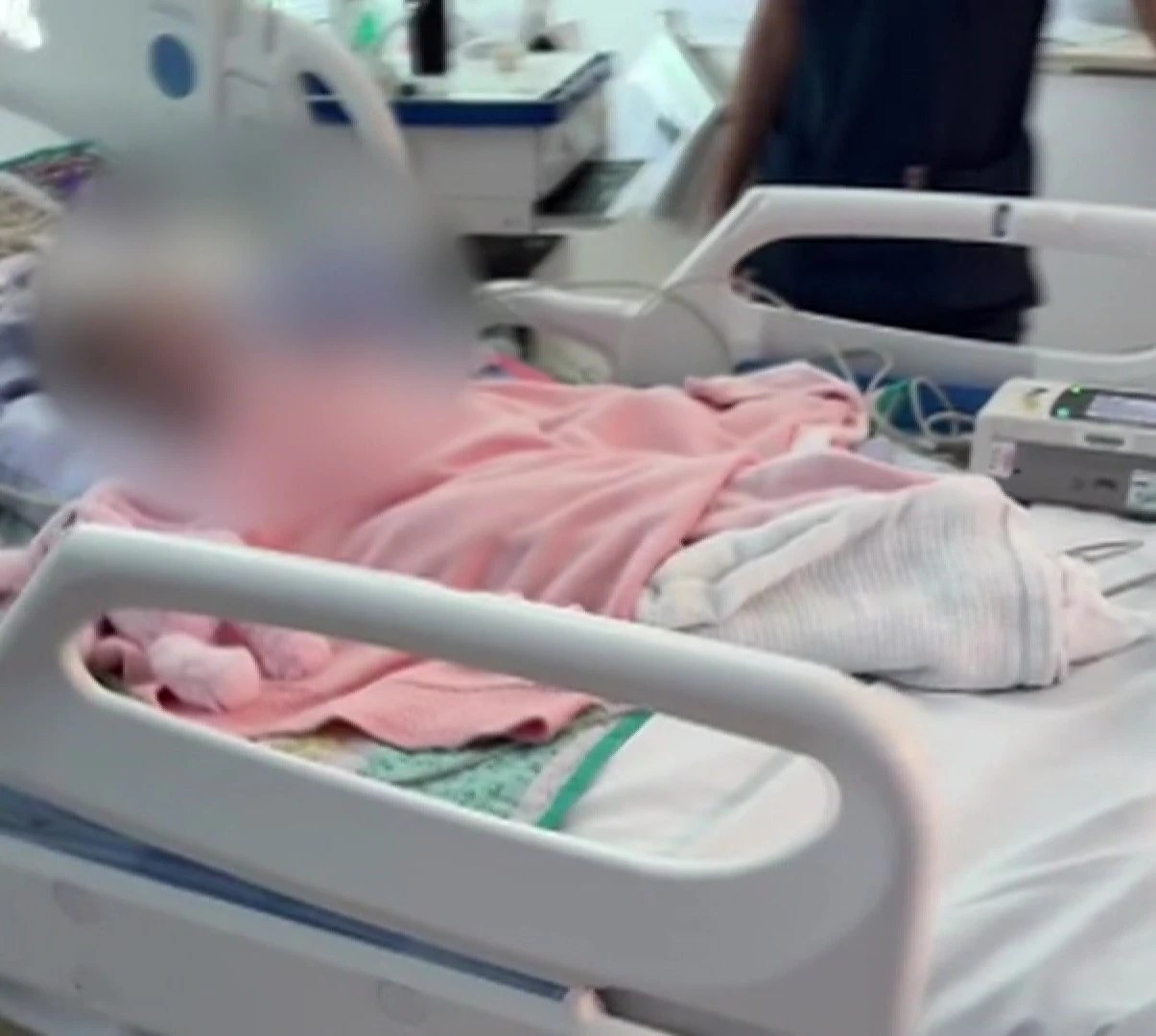 Lawyer for Queensland influencer accused of torturing her baby asks for