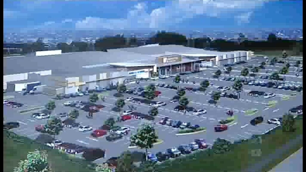 Youngtown 7249 Location ABC News