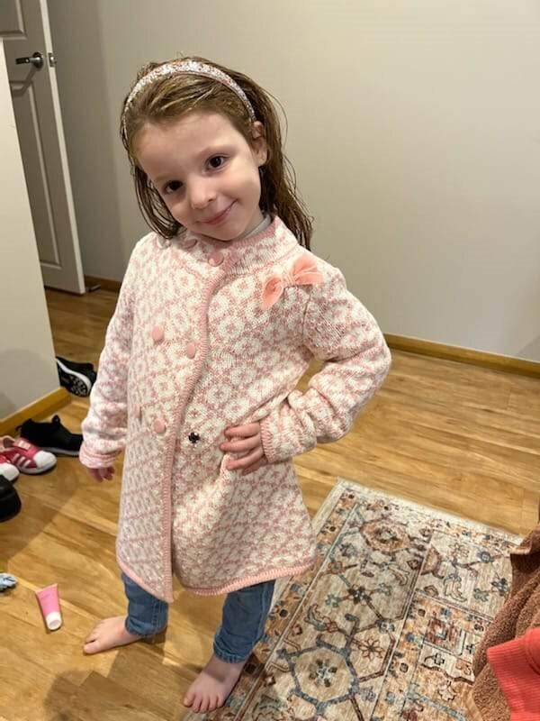 Family of fiveyearold who died at Canberra Hospital describes