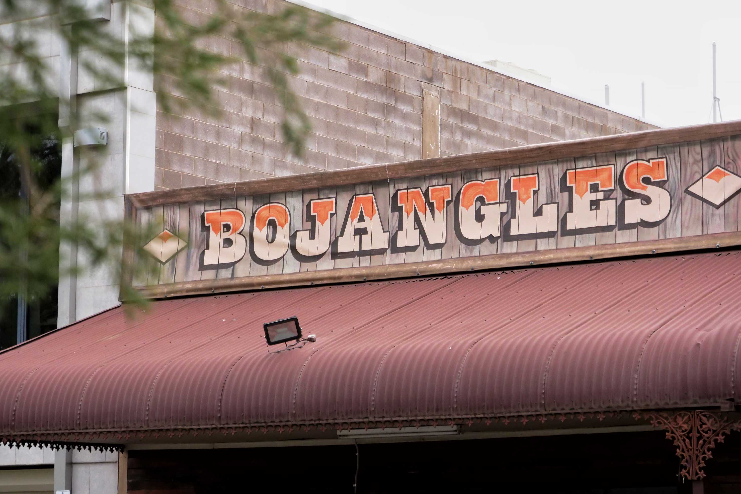 Bojangles publican behind bars after selling alcohol from taxi during