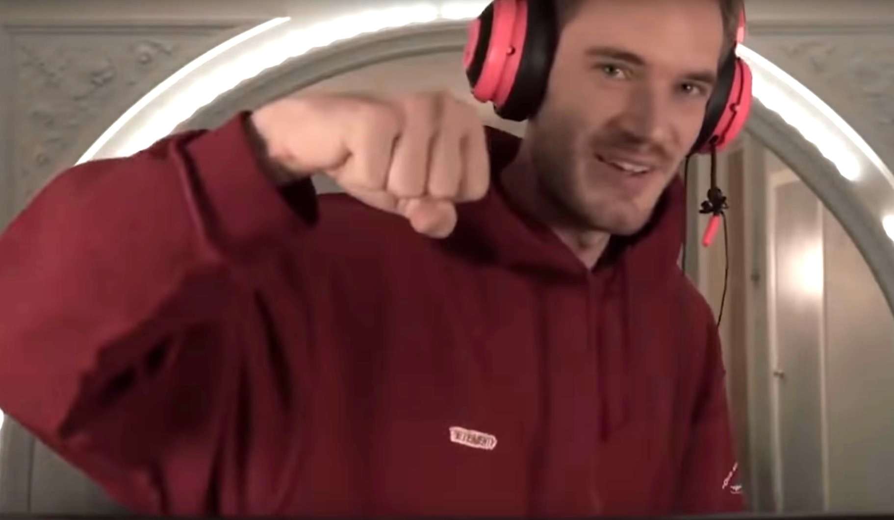 YouTube Rewind 2019 brings back PewDiePie, addresses last year's mass dislikes ABC News