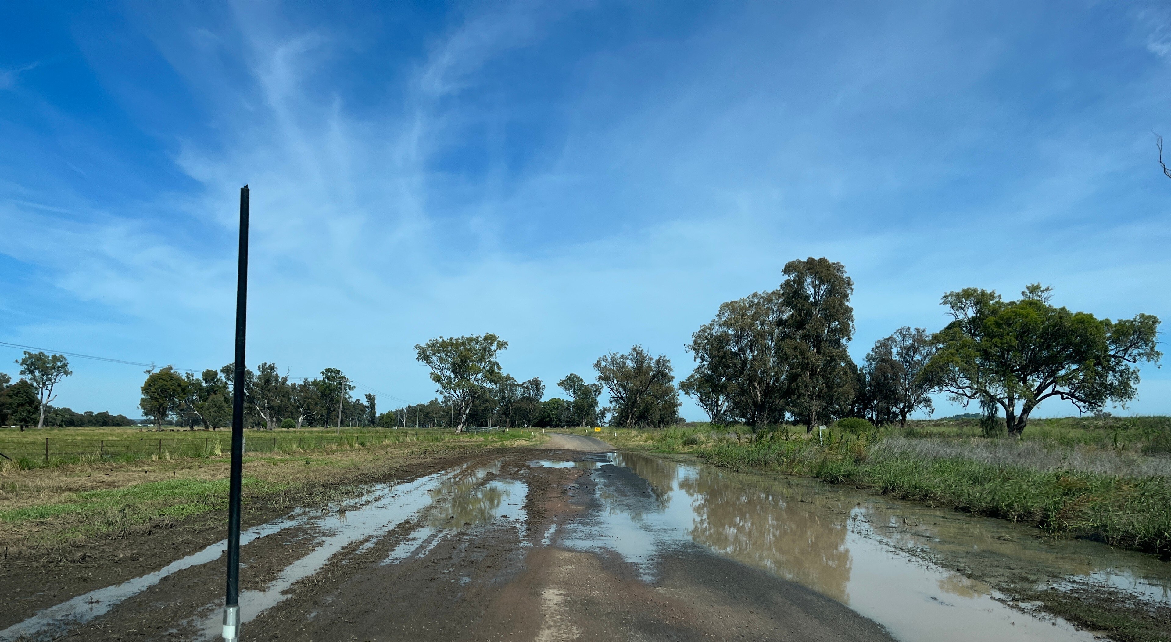 Country NSW mayors call for urgent road funding after devastating