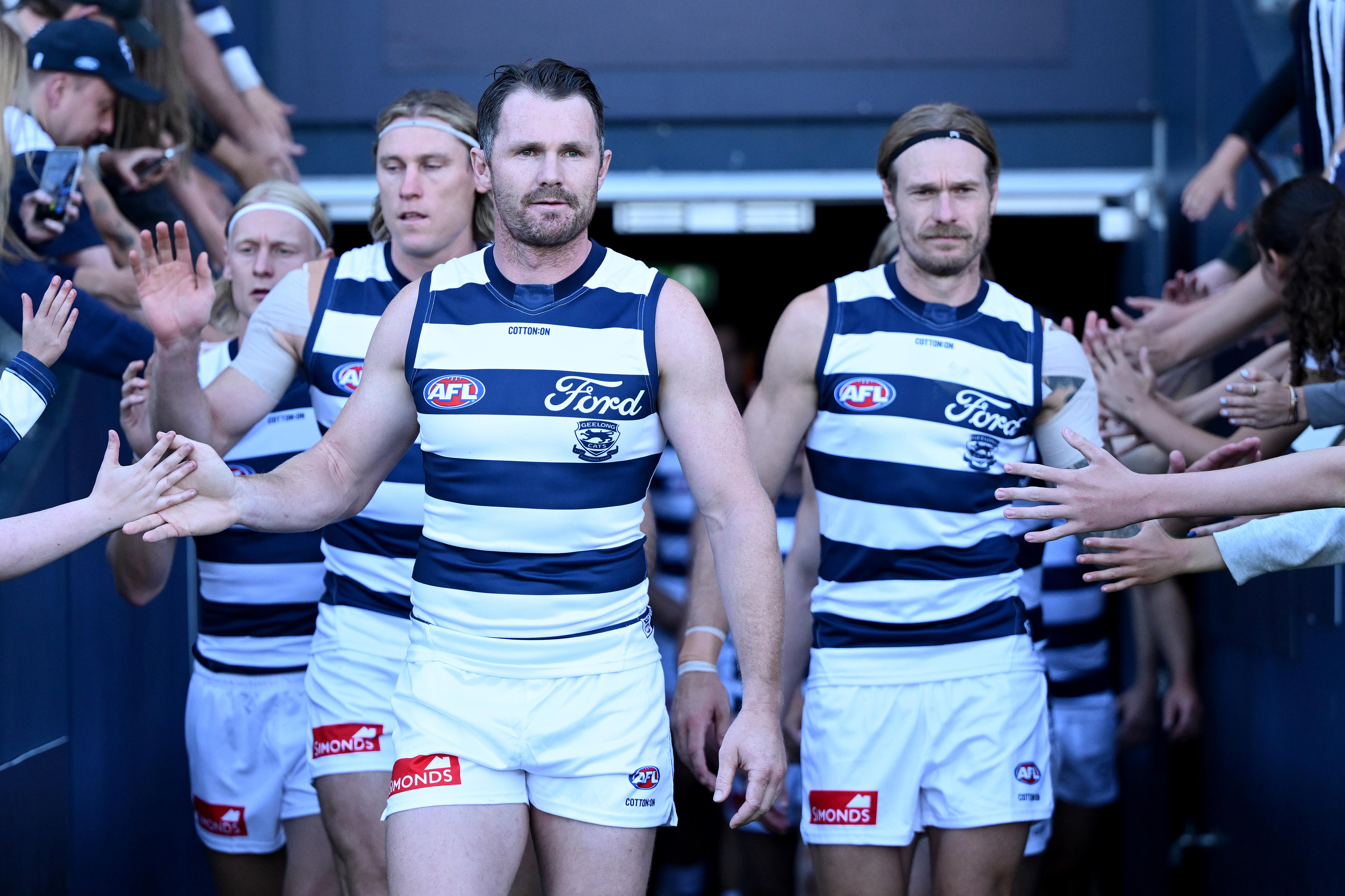 Multiple clubs being audited by the AFL over salary cap compliance