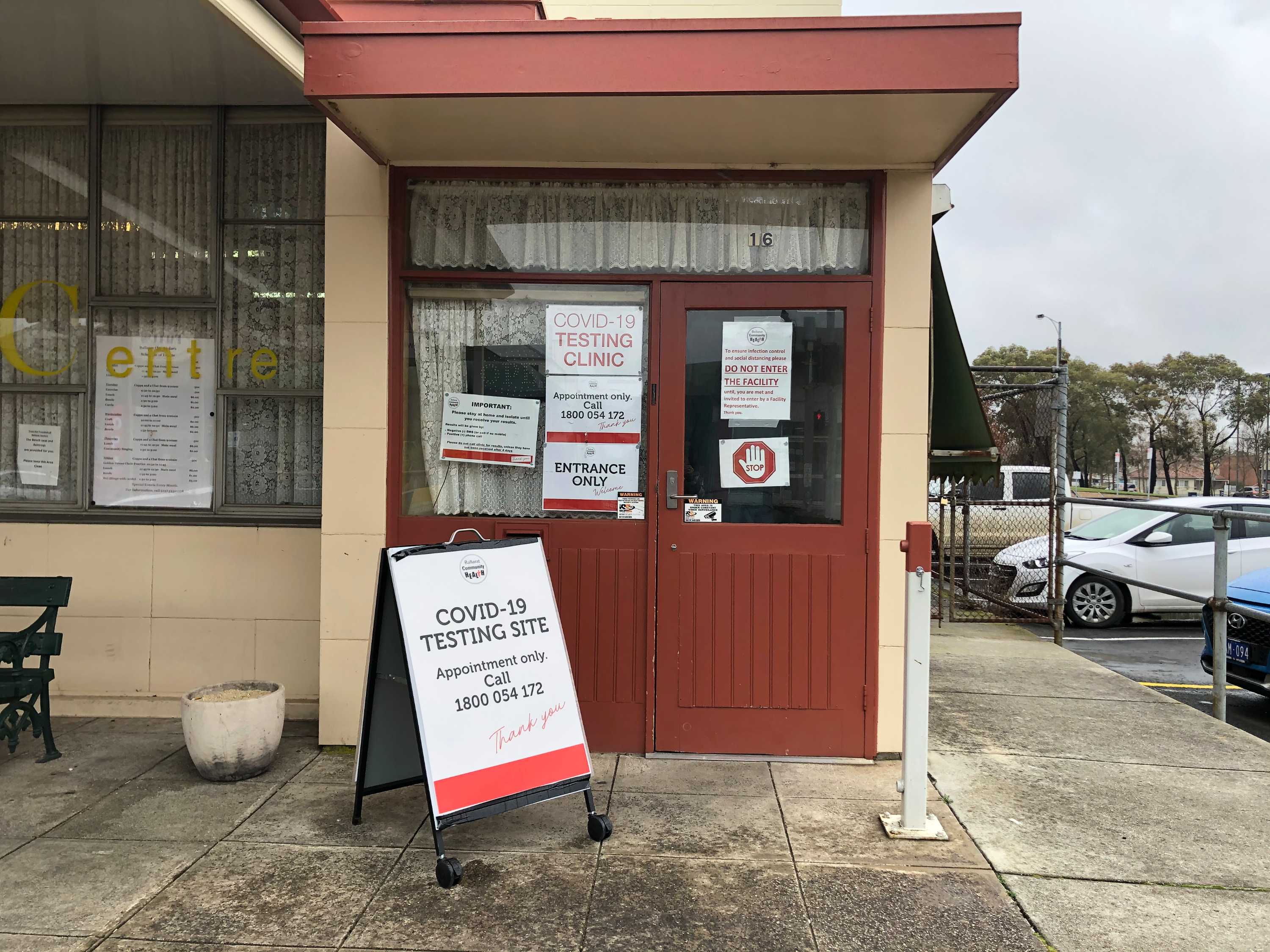 Coronavirus testing blitz for Geelong, Ballarat and Bendigo as case