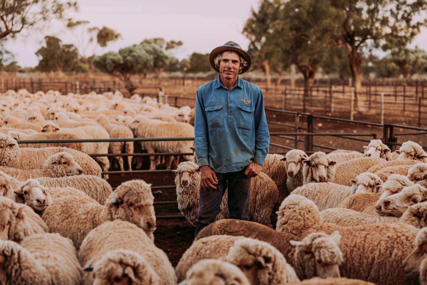 Restoring WA's iconic Rawlinna Station after years…