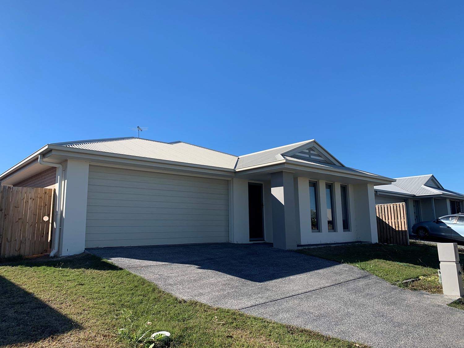 Queensland Government 'BuildtoRent' scheme for affordable housing