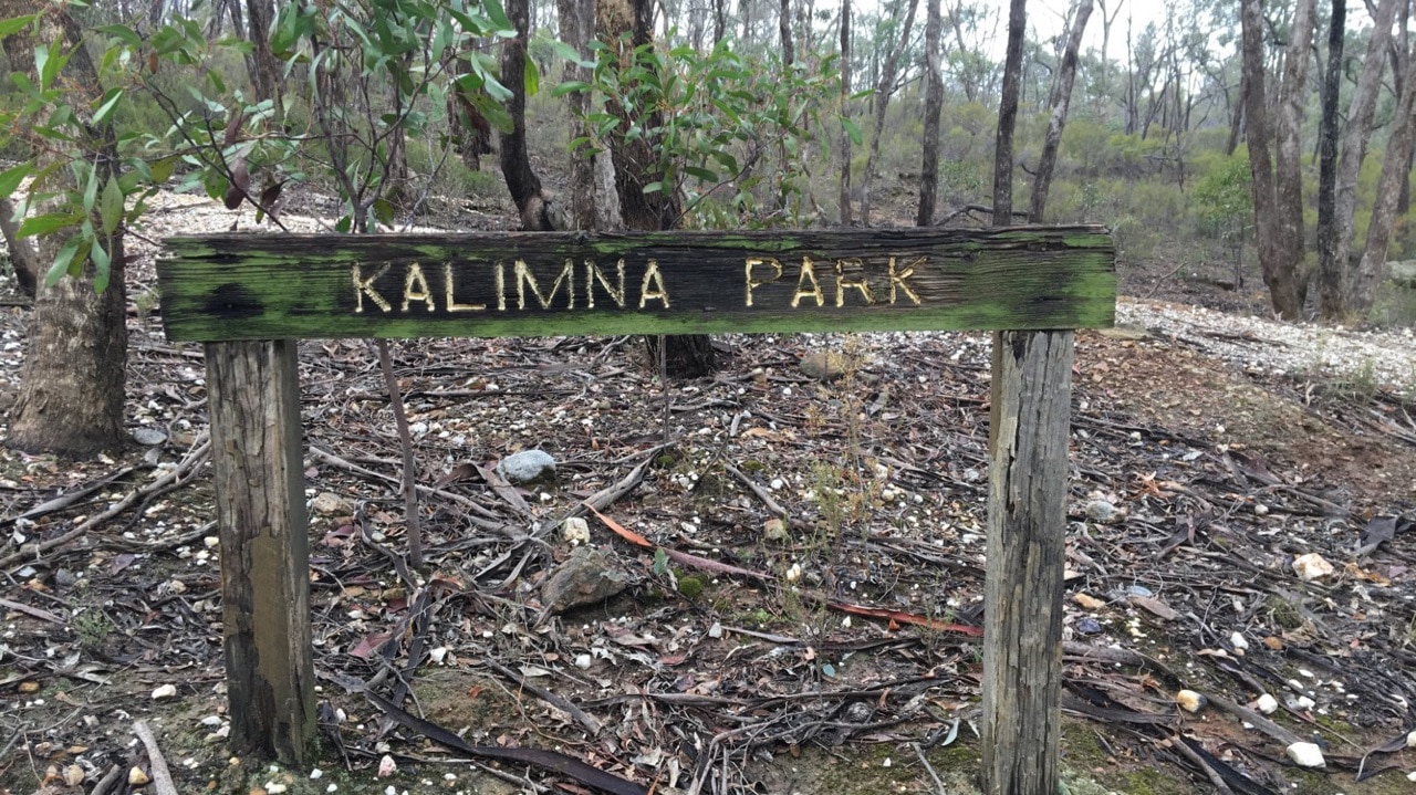 Joint land management project reconnecting Dja Dja Wurrung people with their land ABC News