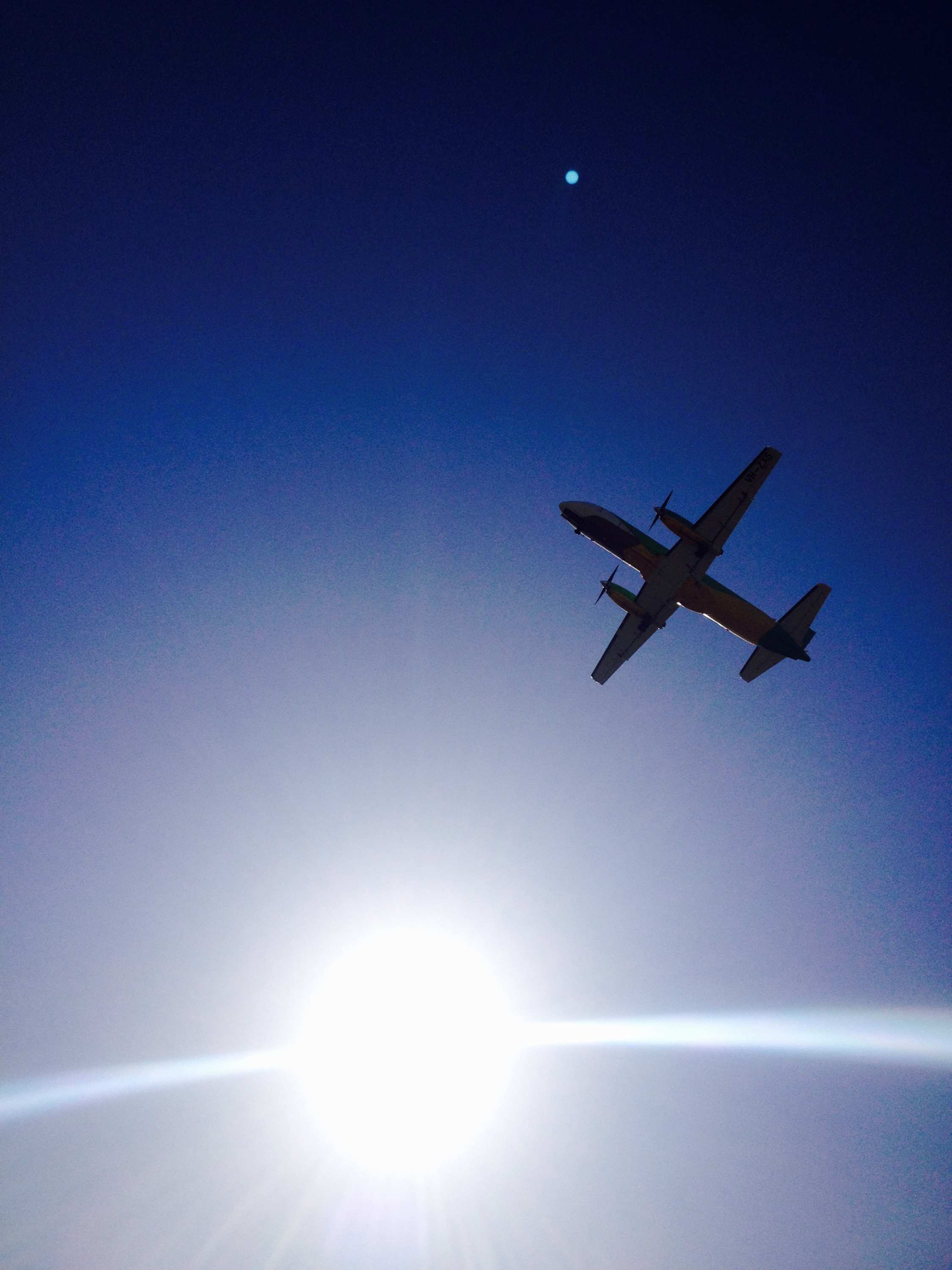 Mount Gambier Airport's multimilliondollar master plan takes flight