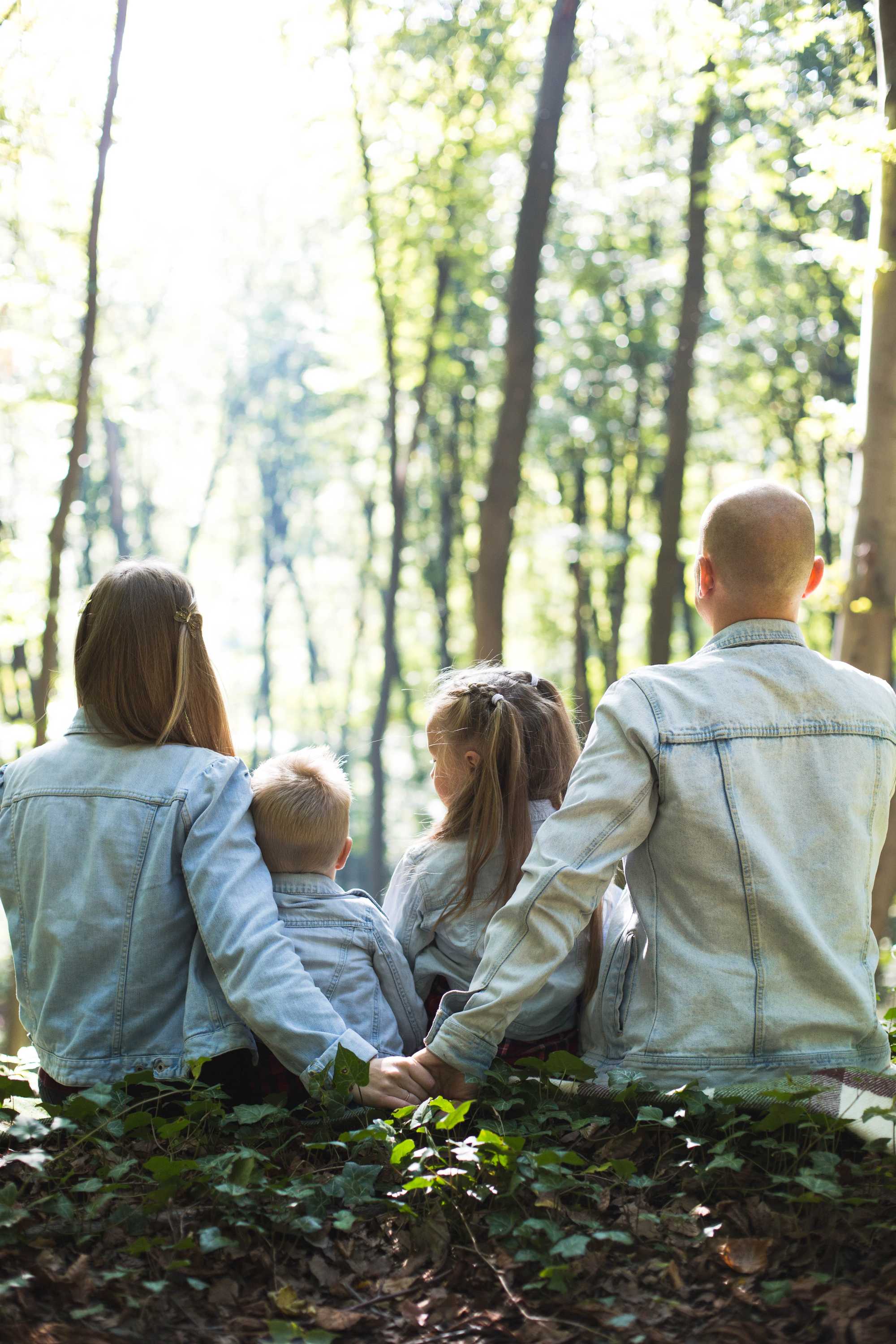 Uncovering family secrets ABC listen