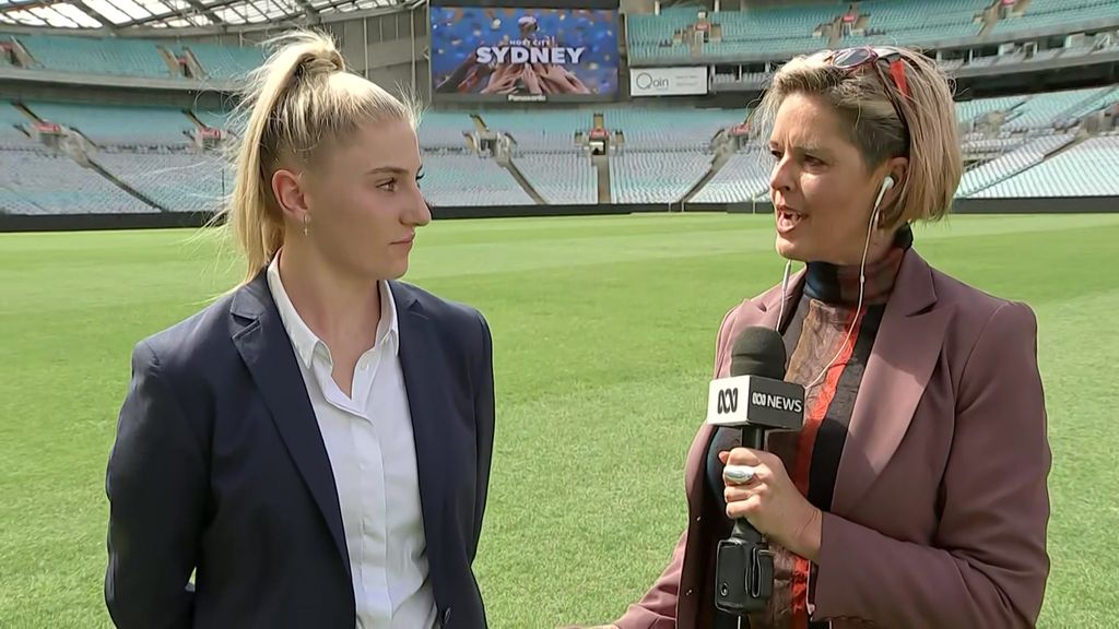 World Cup 2023 Teams List Alphabetical Order Women's World Cup 2023 Host Cities Named, Including Brisbane, Sydney, Melbourne, Perth And Adelaide - Abc News