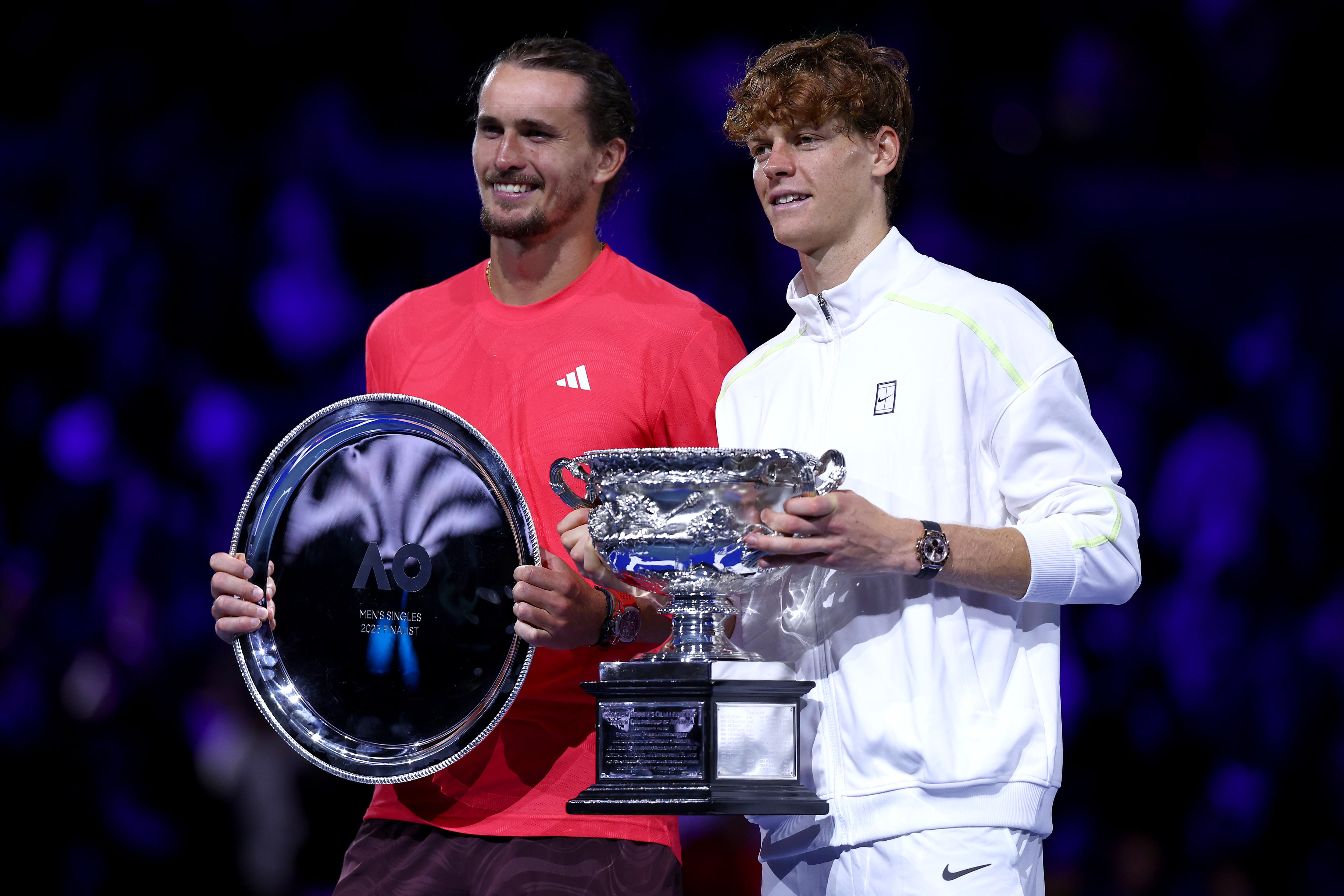Australian Open 2025 When does it start, how to watch, who is playing