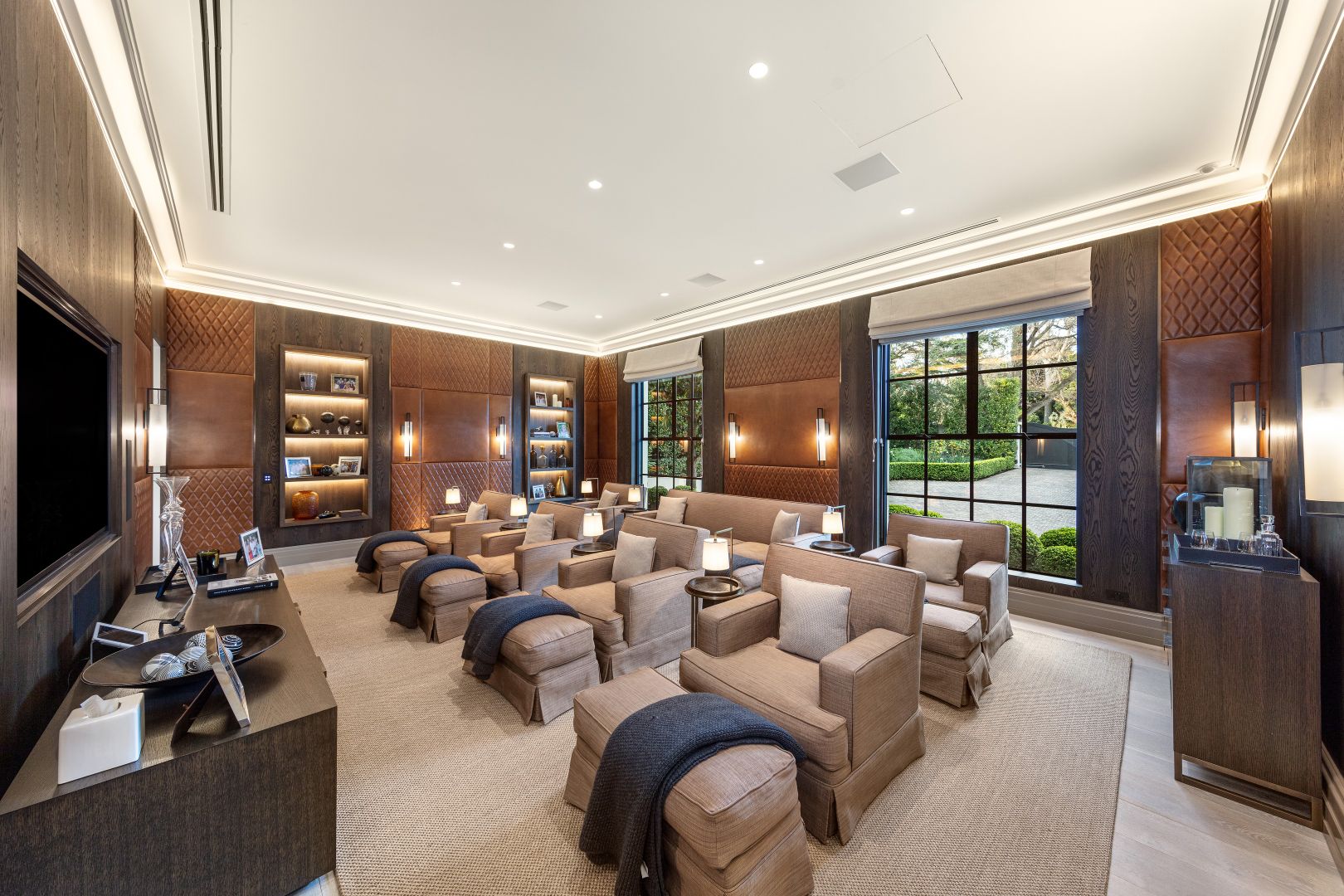 Toorak mansion sets Australian record for most expensive home sold at