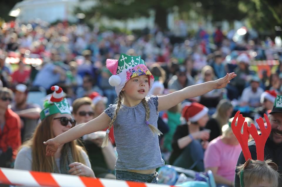 Christmas Carols Hobart 2023 Carols By Candlelight Hobart Christmas event goes indoors, with