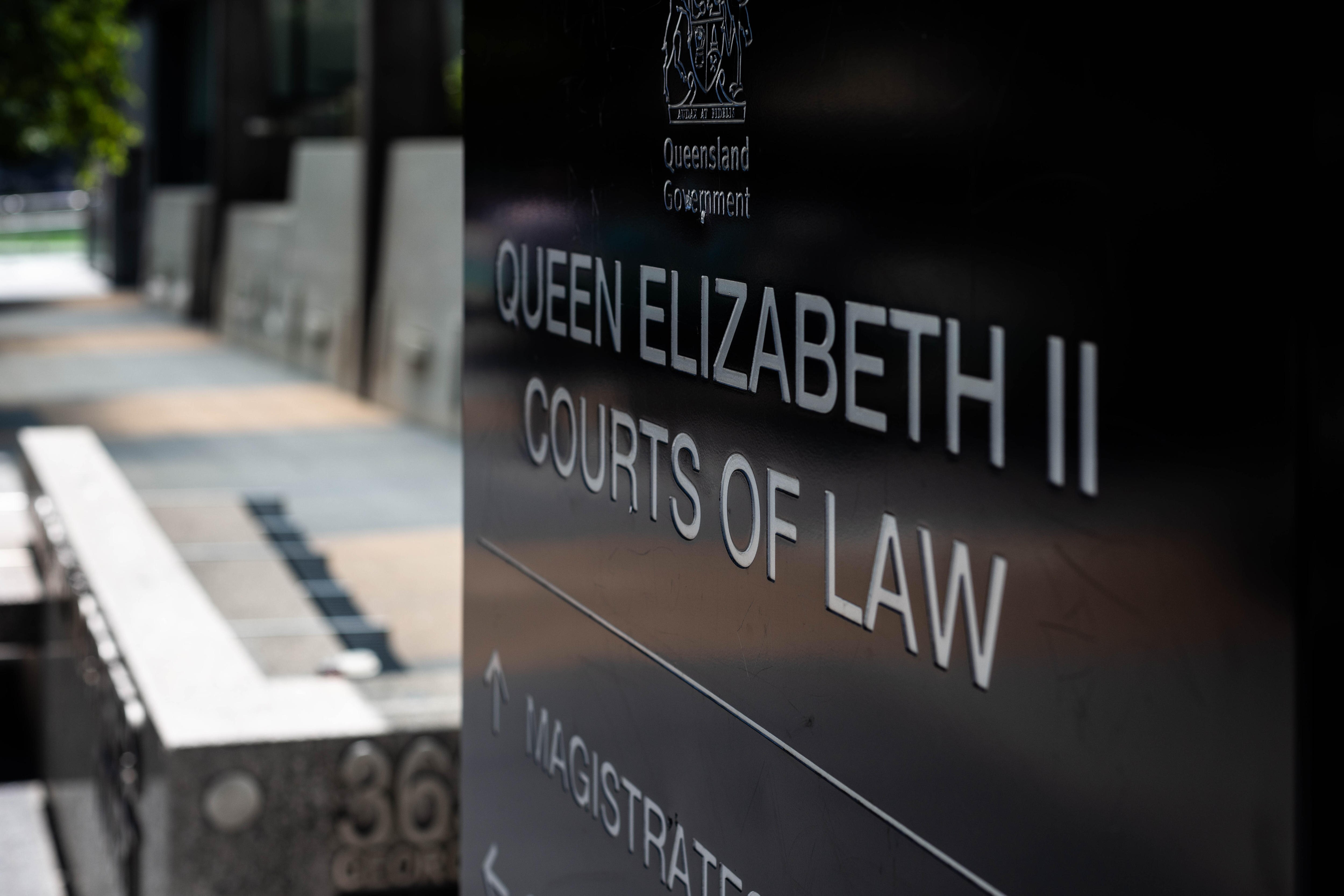 Father whose son died in house fire accuses lawyer at coronial inquiry of ‘degrading him’