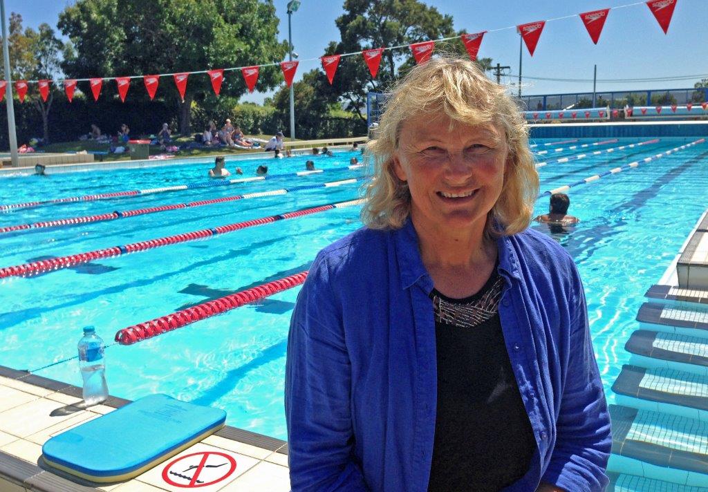Australia Day honours Olympian Shane Gould's award recognises 'other