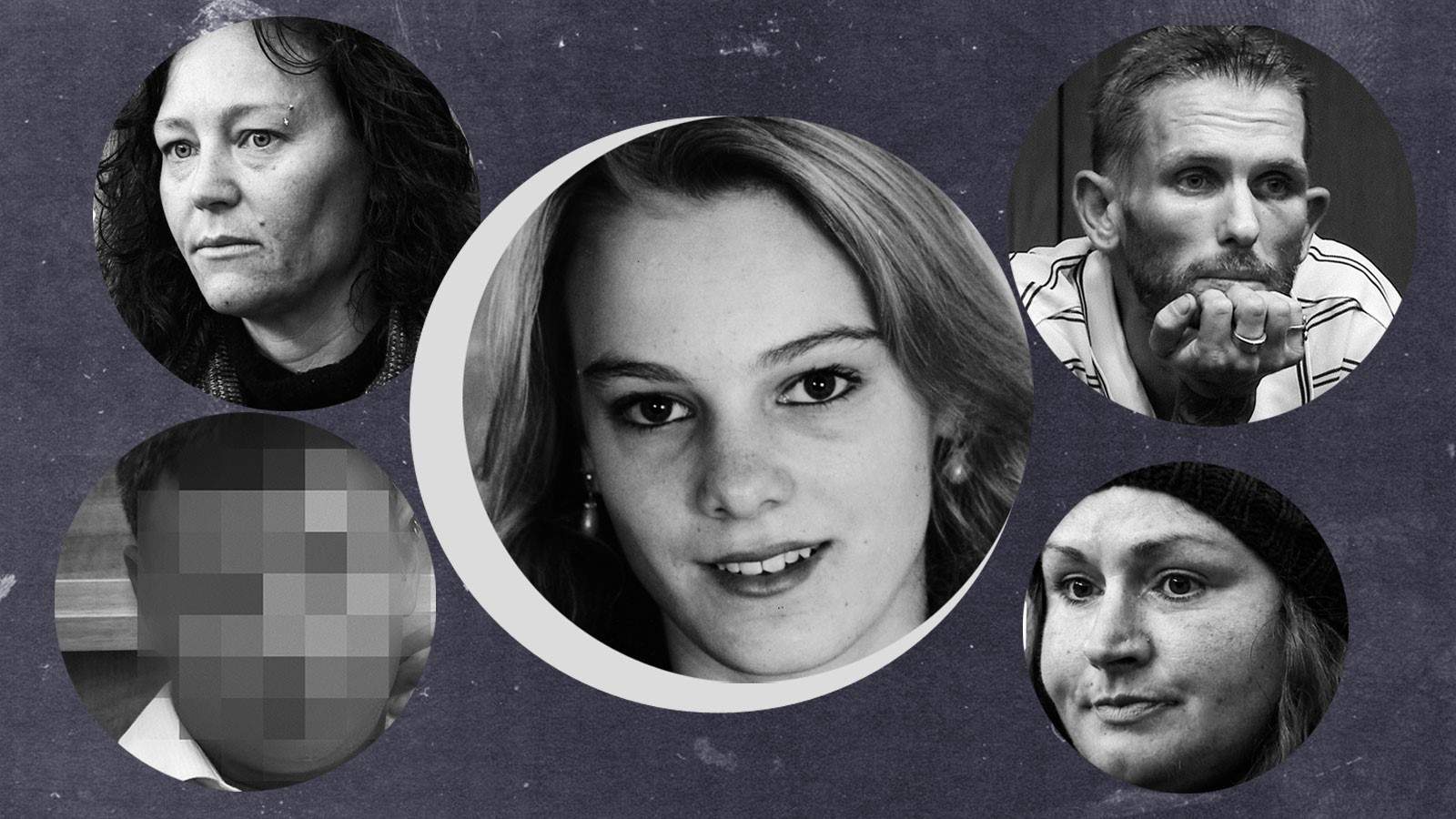 'I never, ever expected foul play' What happened to Belinda Peisley