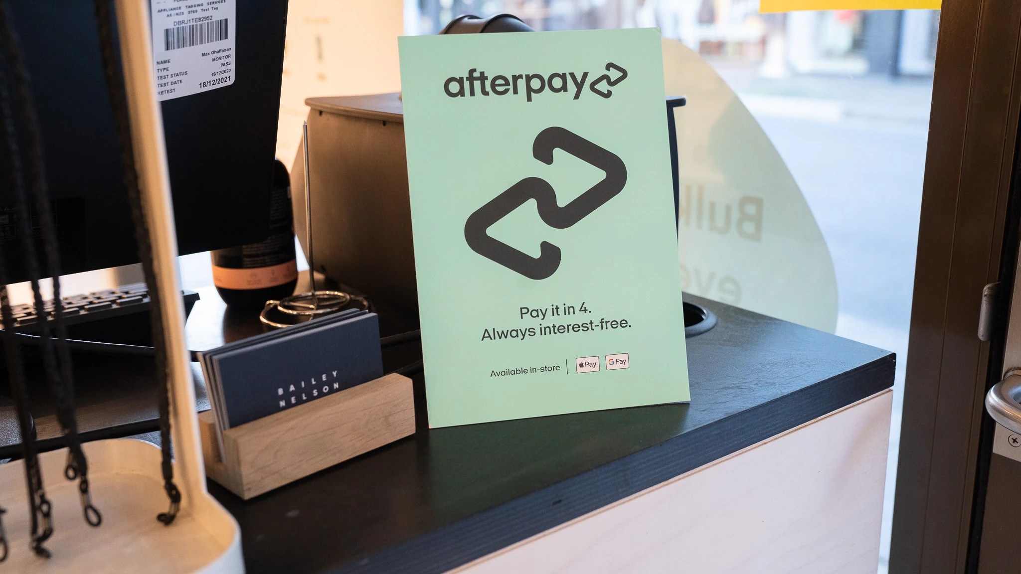 Afterpay's loss widens nearly 700pc even as revenues keep growing