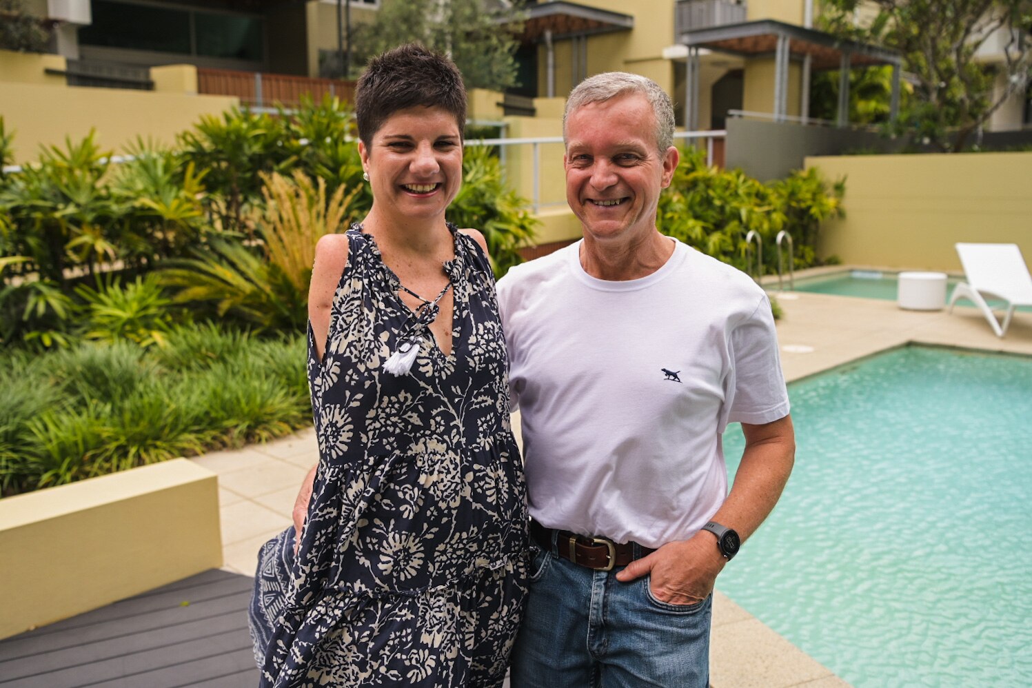 Ausnew Home Care Queensland government invests 12m to make holiday