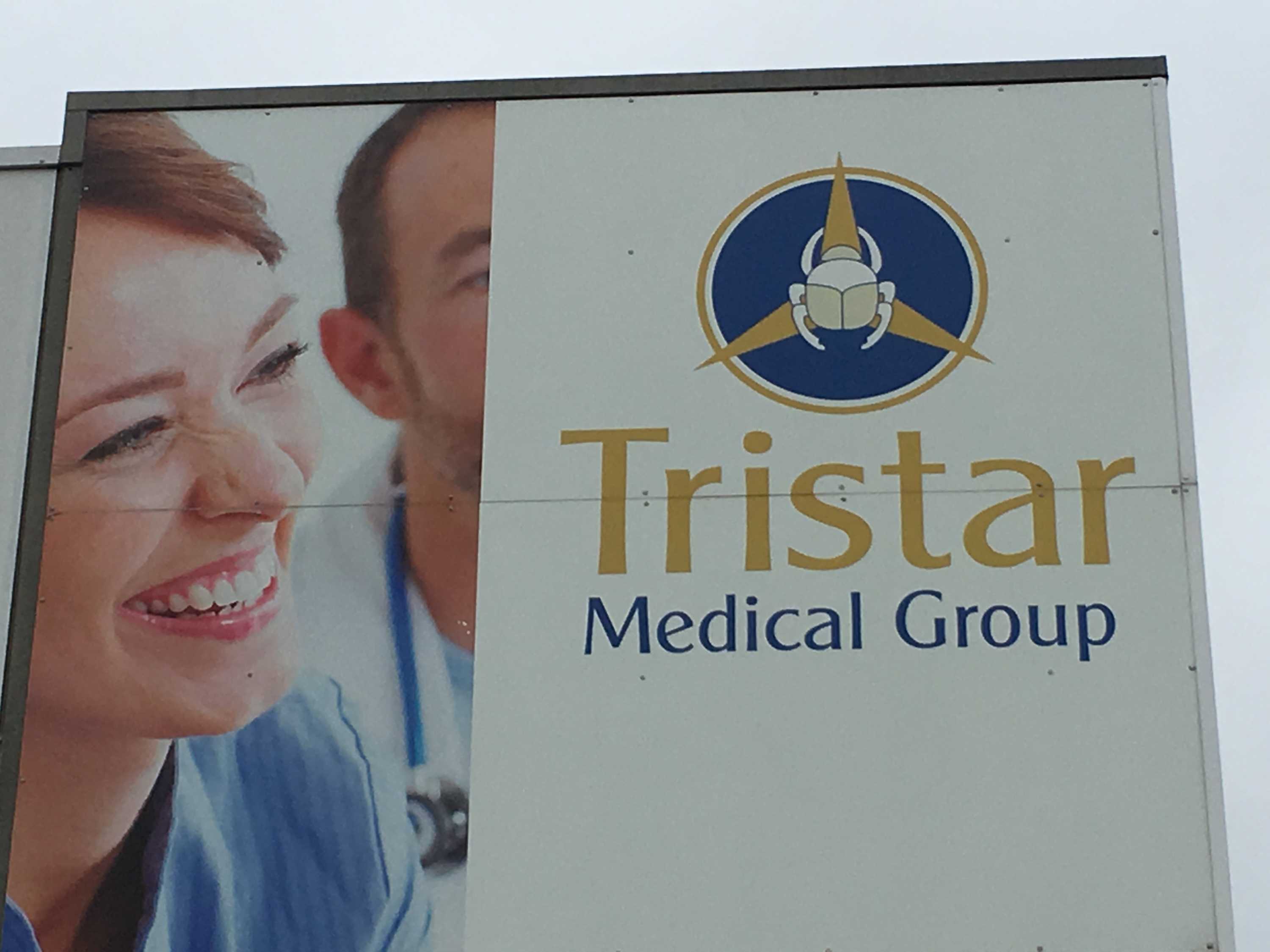 Partial sale of Tristar medical clinics offers some continuity for