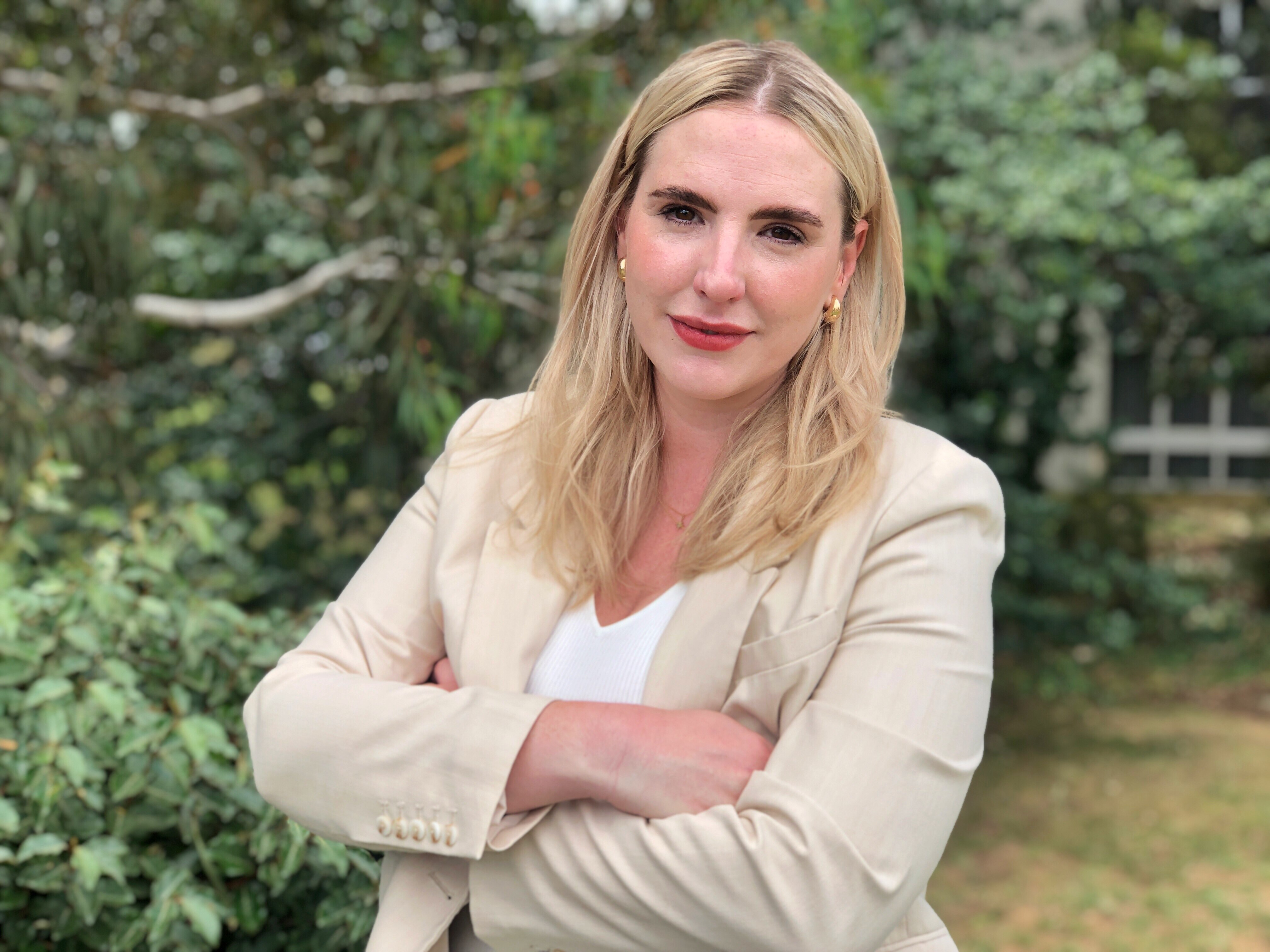 Childhood sexual abuse survivor Laura Rowe speaks out following NT