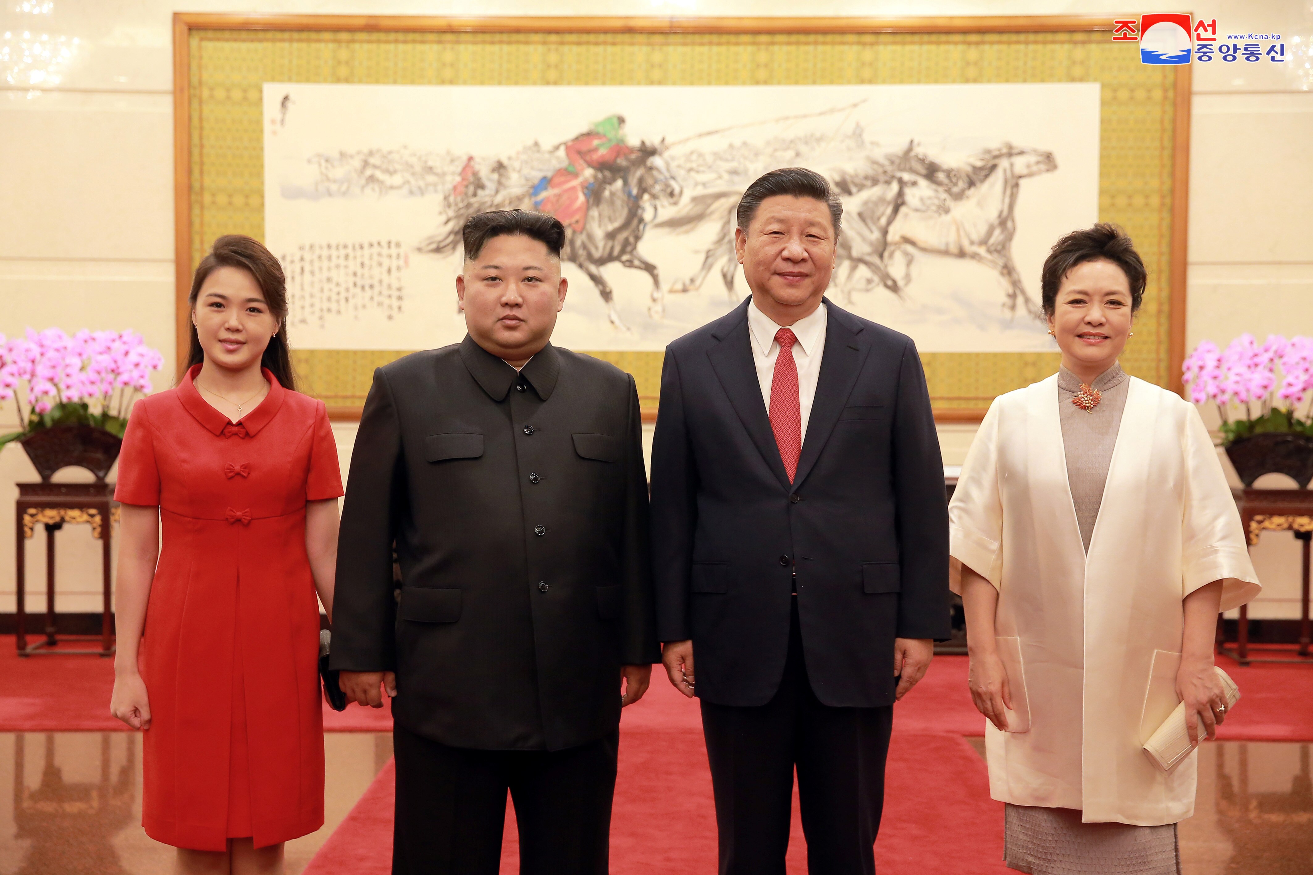 Who is Xi Jinping's wife? Meet Peng Liyuan, the famous folk singer who helped pave the Chinese