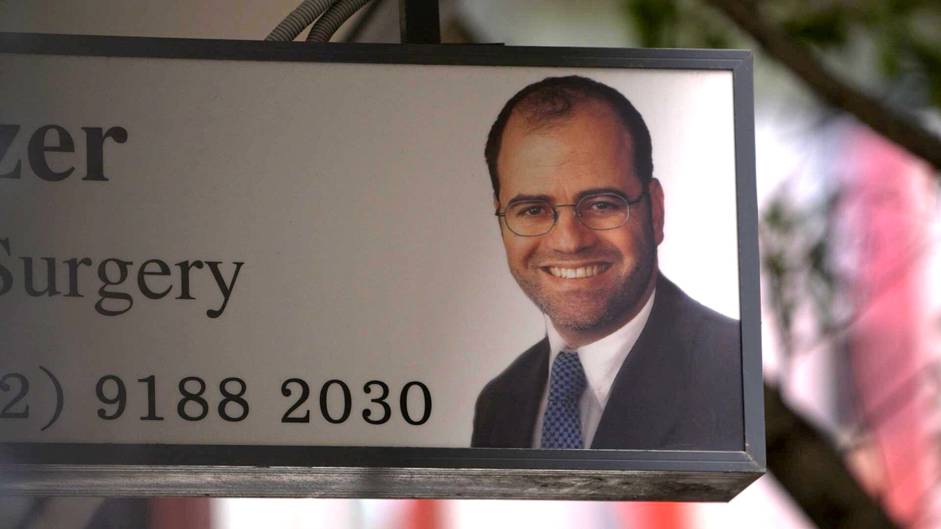 Videos show 'dangerous' practices in Daniel Lanzer's cosmetic surgery