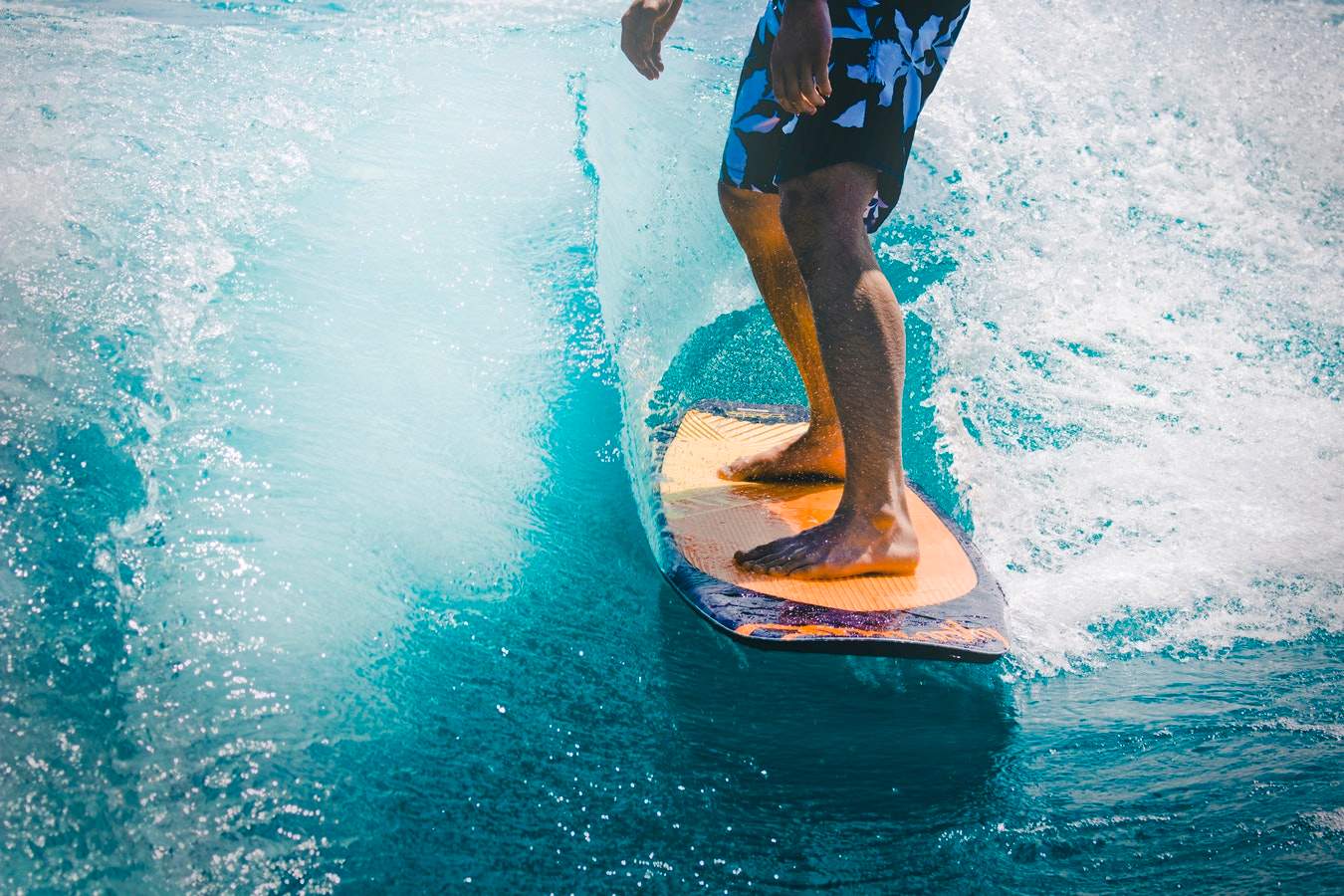 The four golden rules for buying your first surfboard ABC Everyday