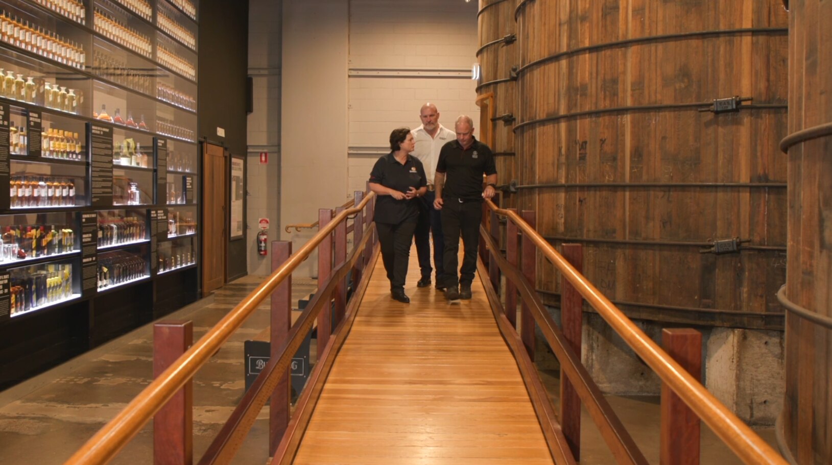 Distillers push moratorium on spirit excise increases, but Alcohol and