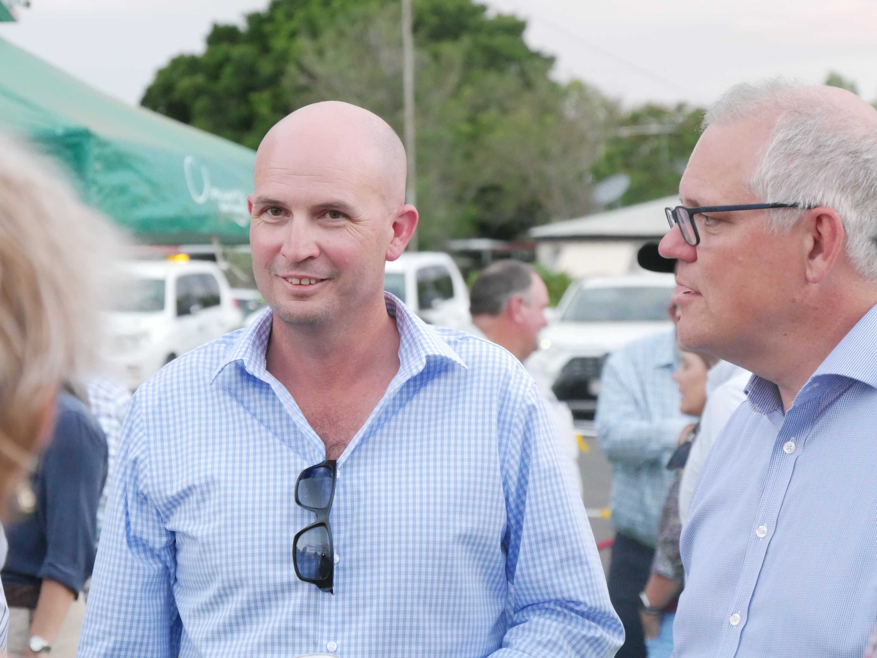 Hollywood heads to outback Queensland with Cloncurry next Australian