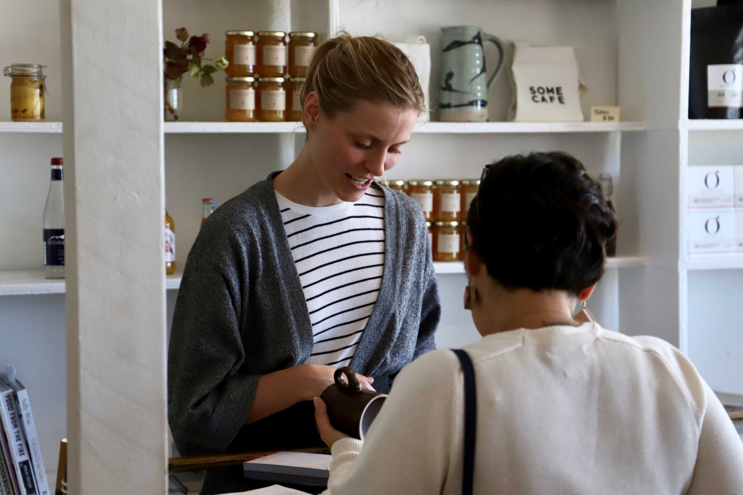 Can you recycle coffee cups in Canberra? Cafes take matters into their