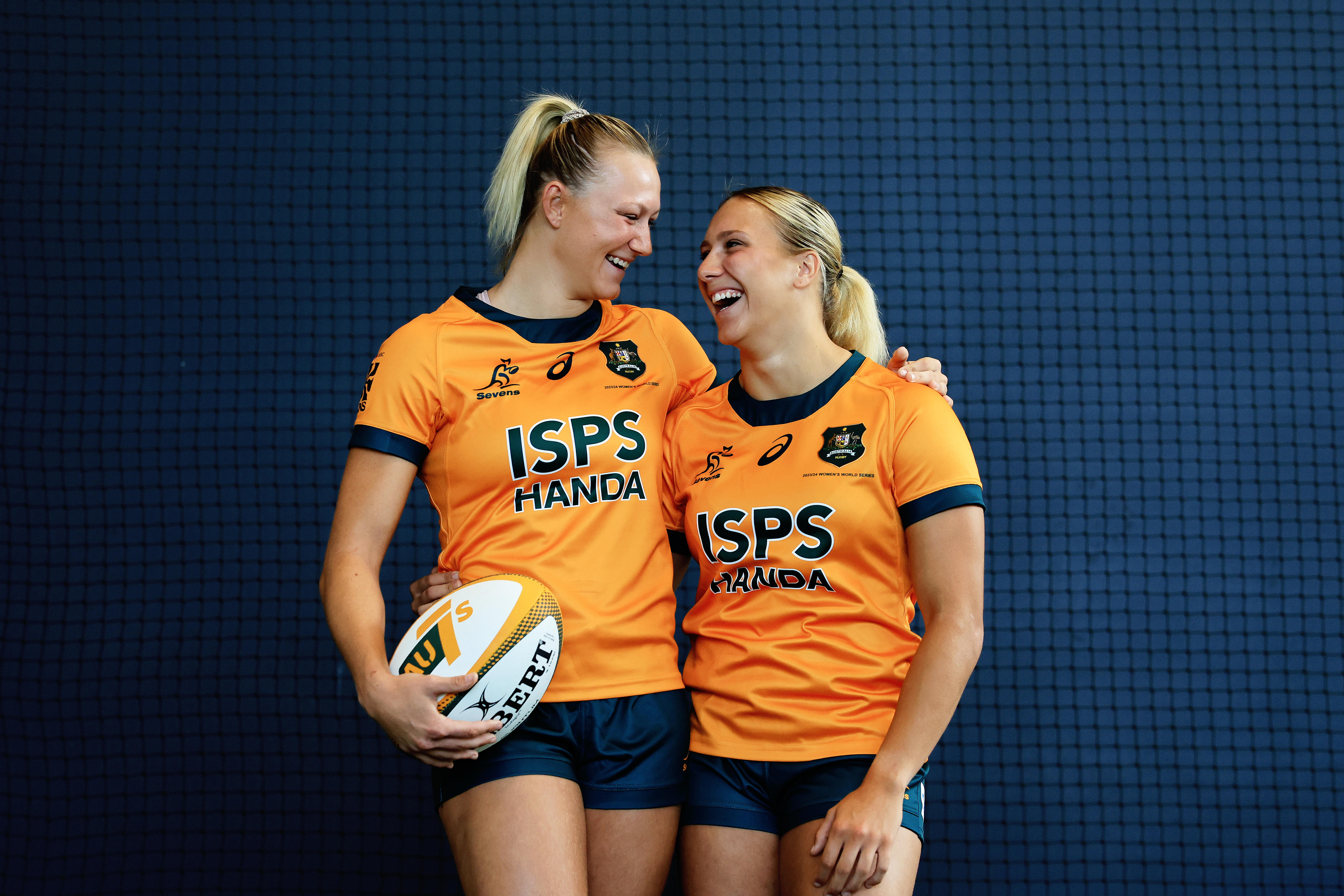 Teagan’s Secret Sauce: The Key to Aussie Flyer Maddi Levi’s Success
