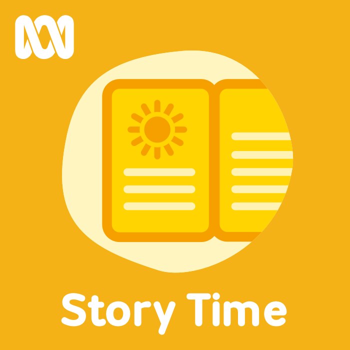 Story Time featuring 'The A in the Rainforest' and more ABC Kids listen