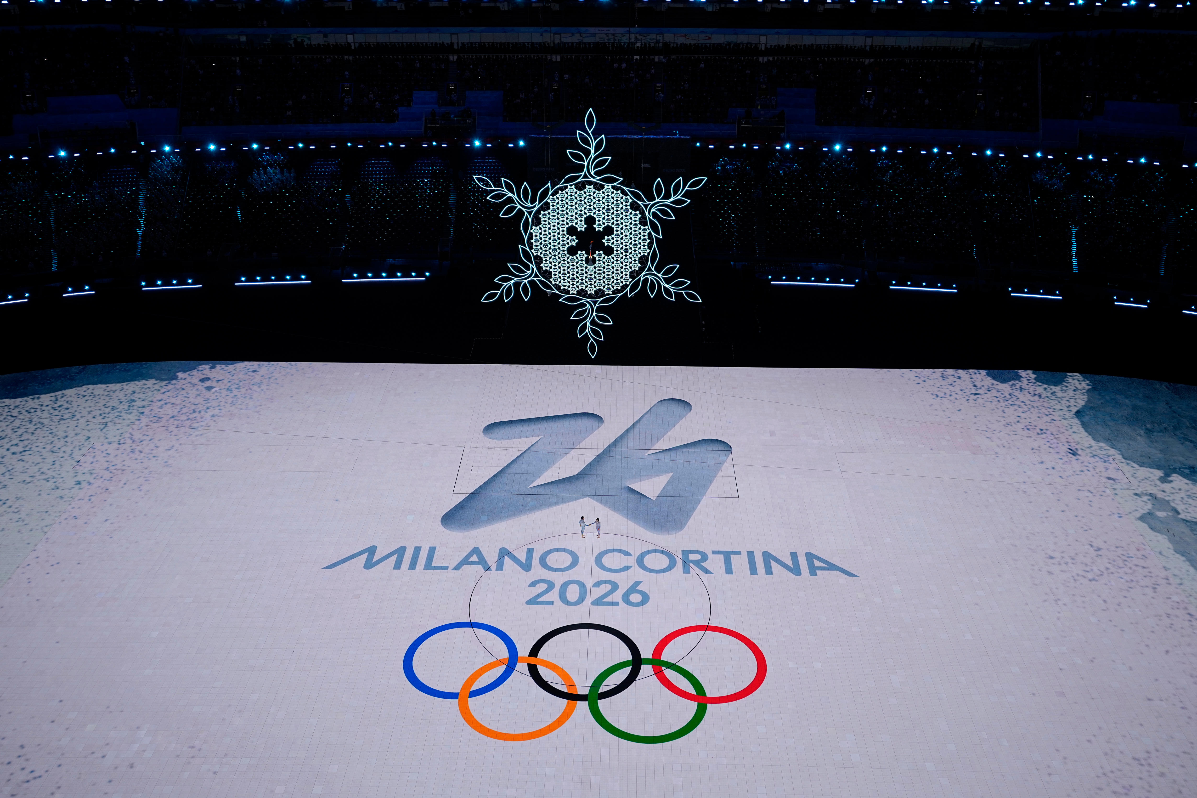 Last Day Of Winter Olympics 2023