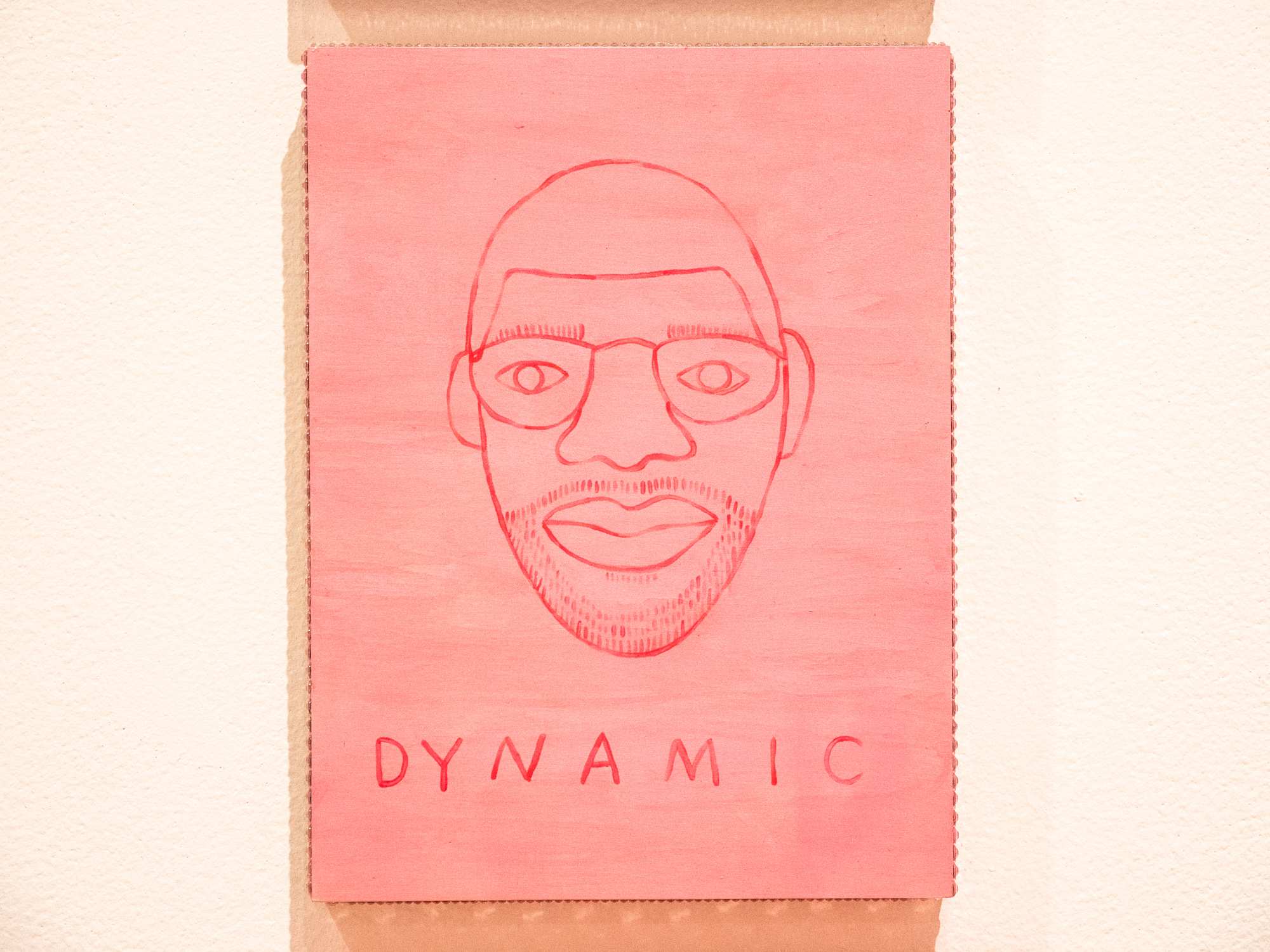 Perth artist Carla Adams' new exhibition explores minefield of online