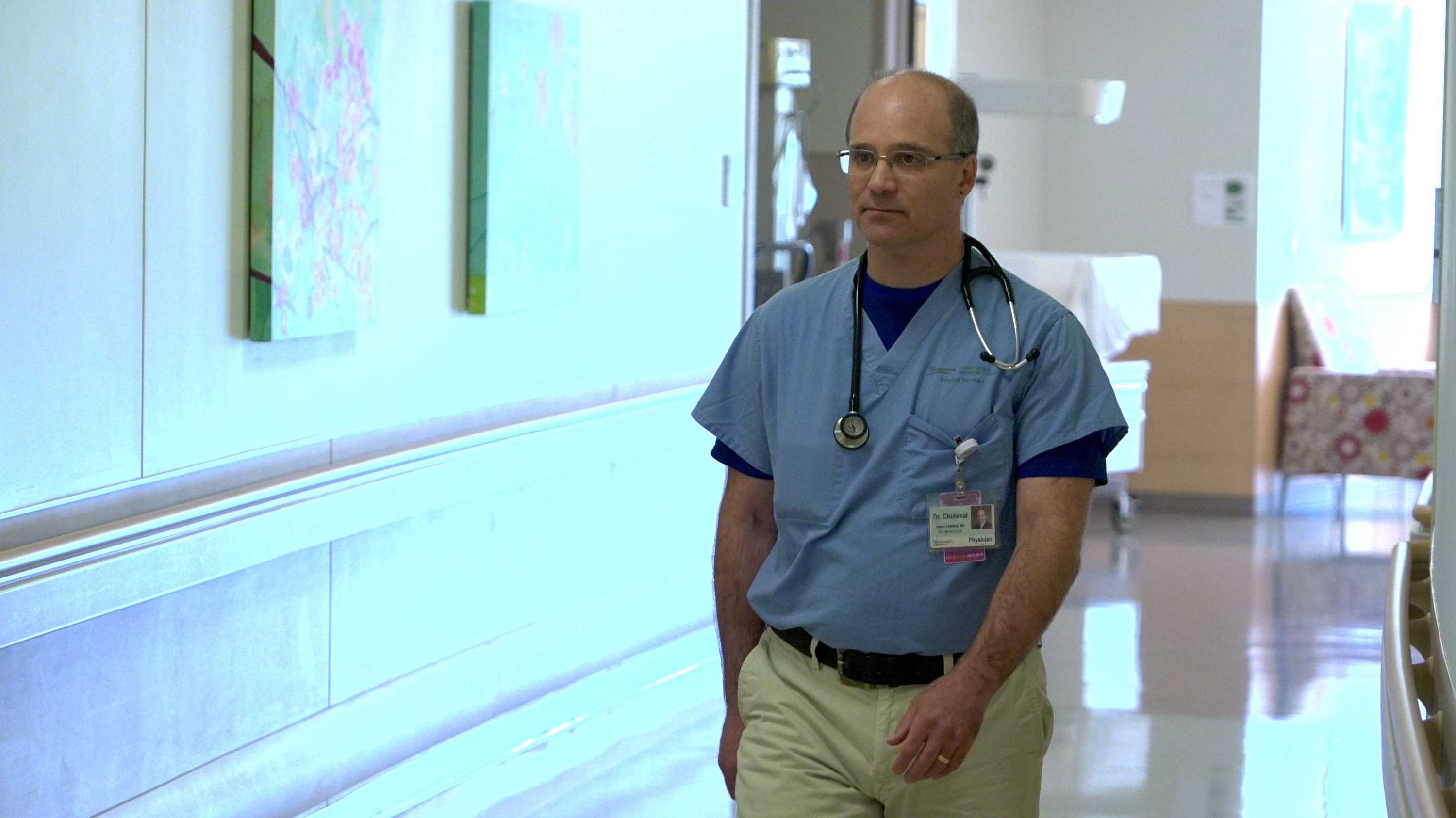 US vaping deaths are on the rise. Here's how one teen narrowly survived