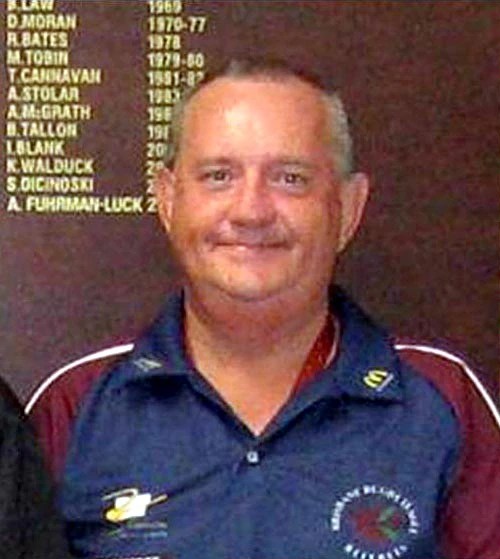 Gold Coast man fronts court over murder of Brisbane rugby league