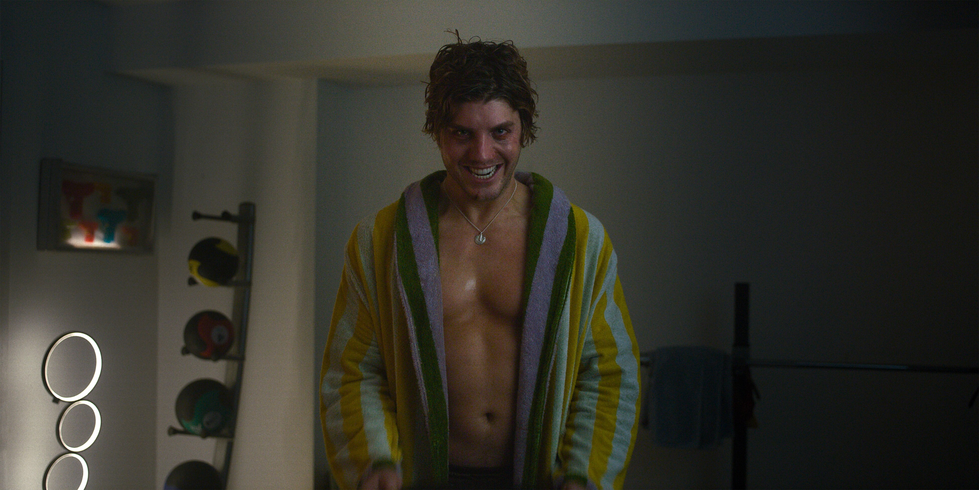 Smile 2 does what every good horror sequel should — takes the original