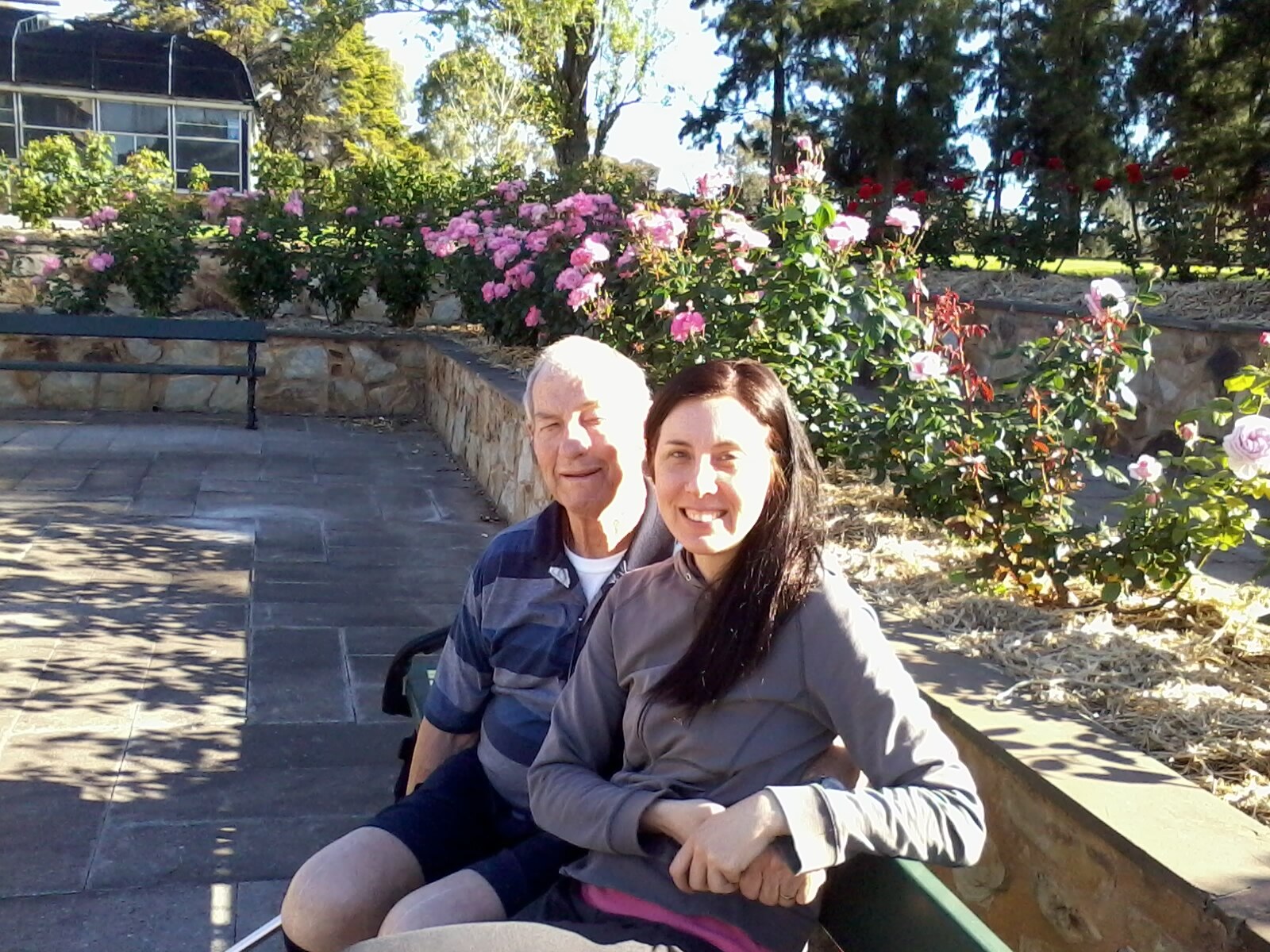 Staff shortages blamed for spinedeep bedsore that 'almost killed' Eric