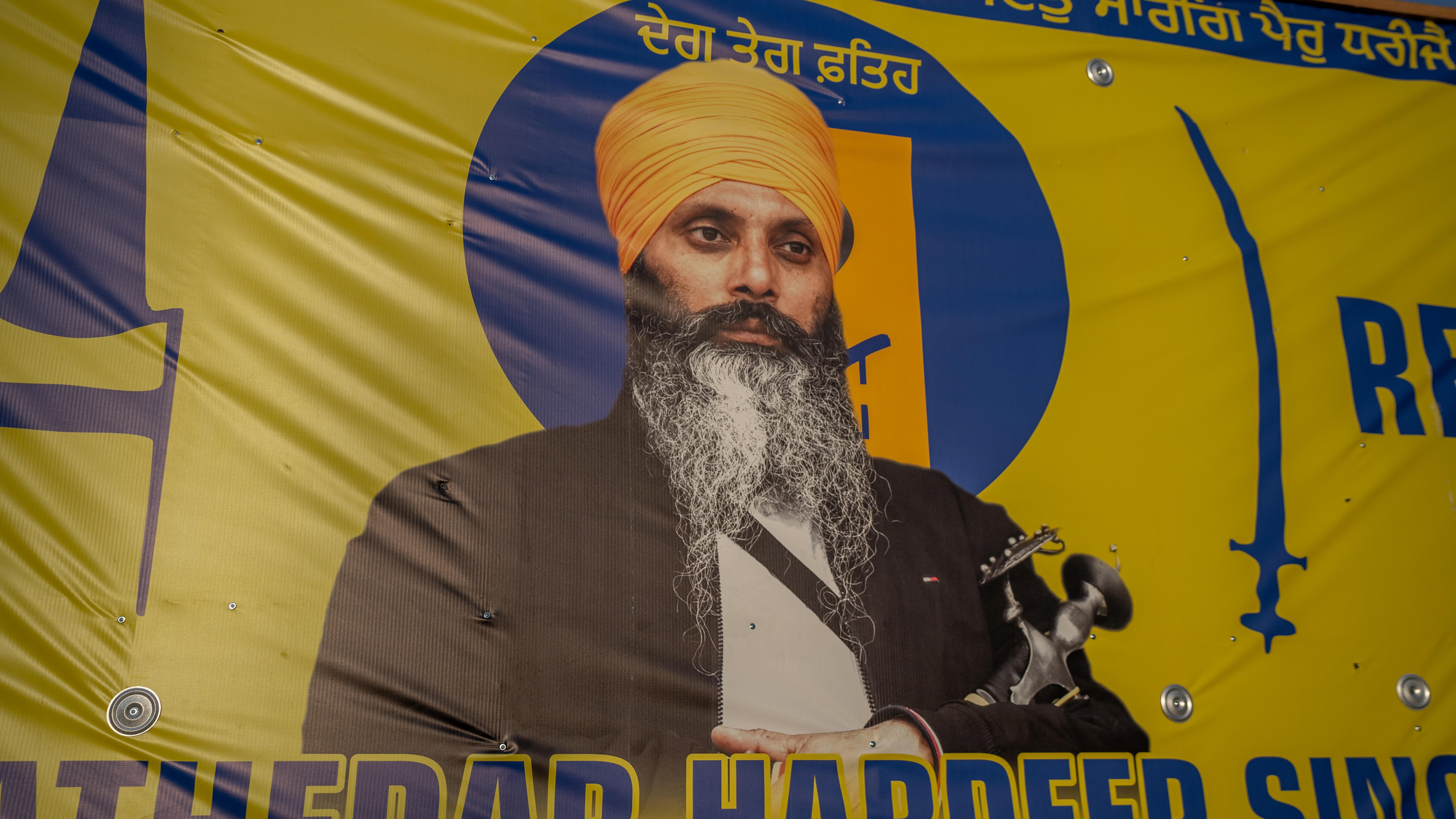 The true story of Rabinder Singh, an Indian spy who became a mole for
