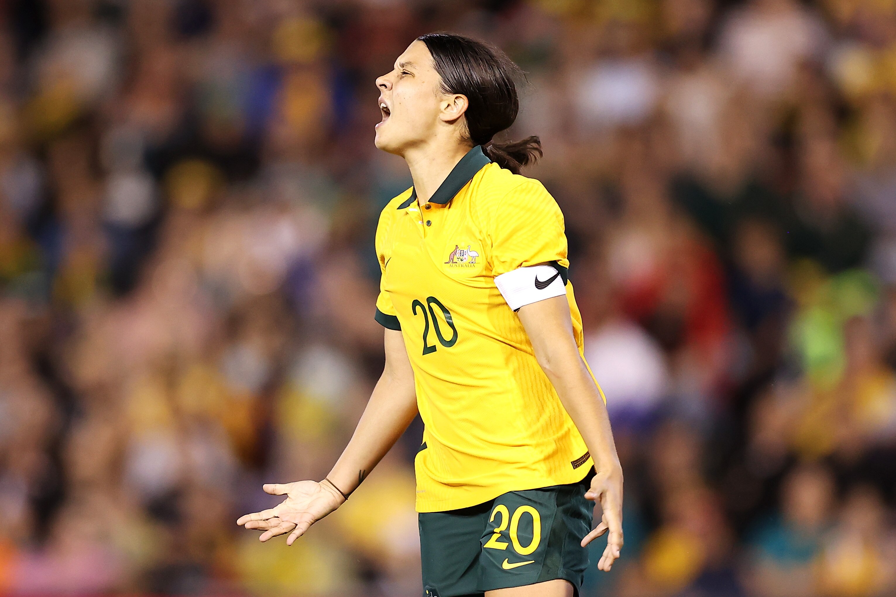 Soccer 2023 Schedule Perth Overlooked In 2023 Fifa Women's World Cup Schedule For Matildas And Knockout Games - Abc News