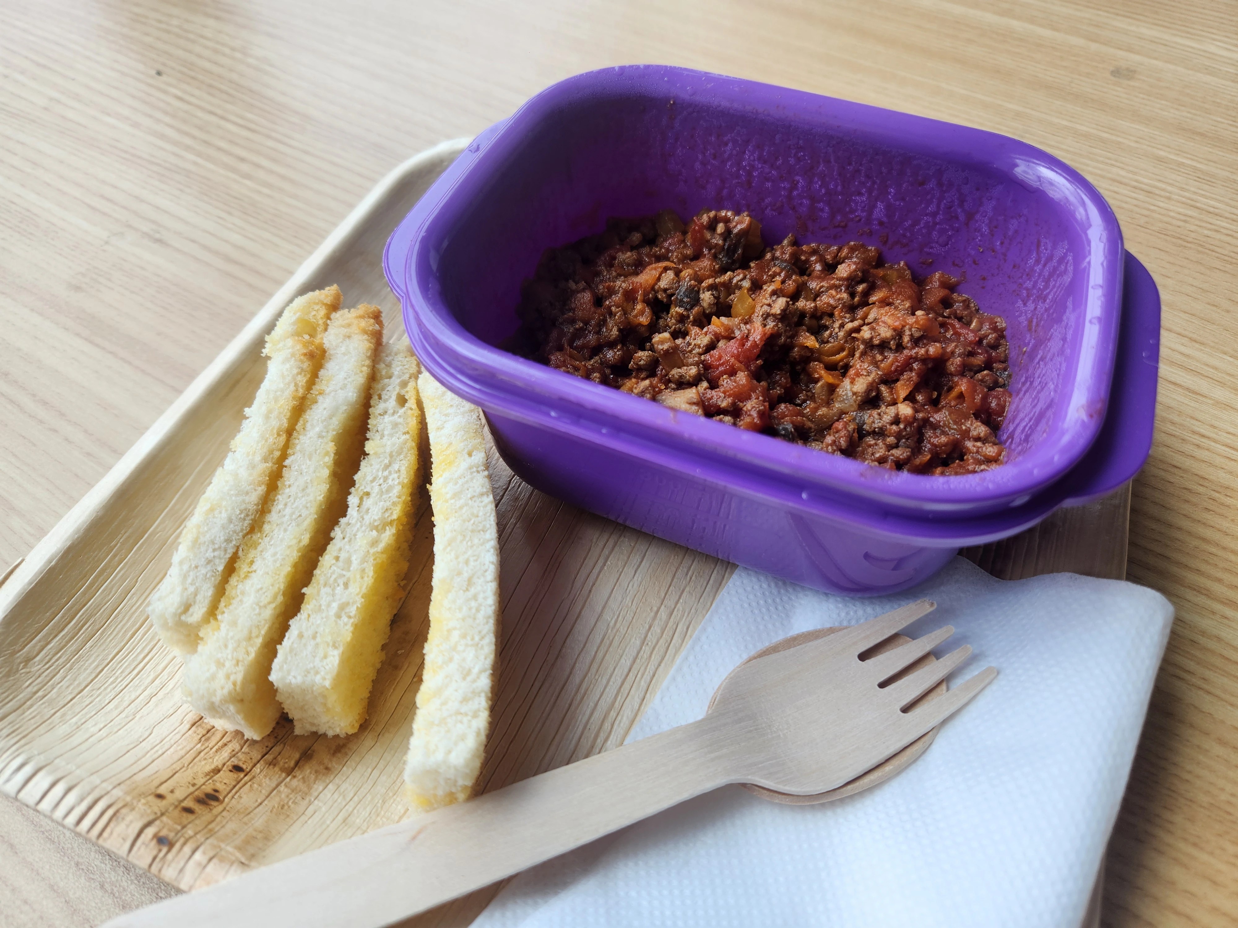 Savoury mince is versatile, easy to make, and economical ABC News