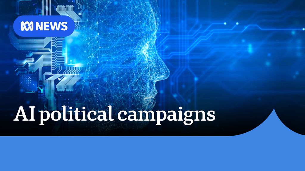 Artificial intelligence being used in political campaigns globally