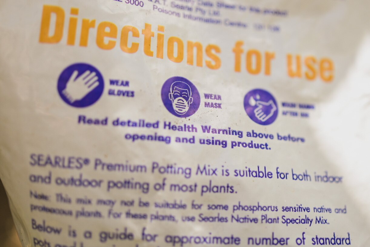 Three ways to protect yourself from Legionnaires' disease when using