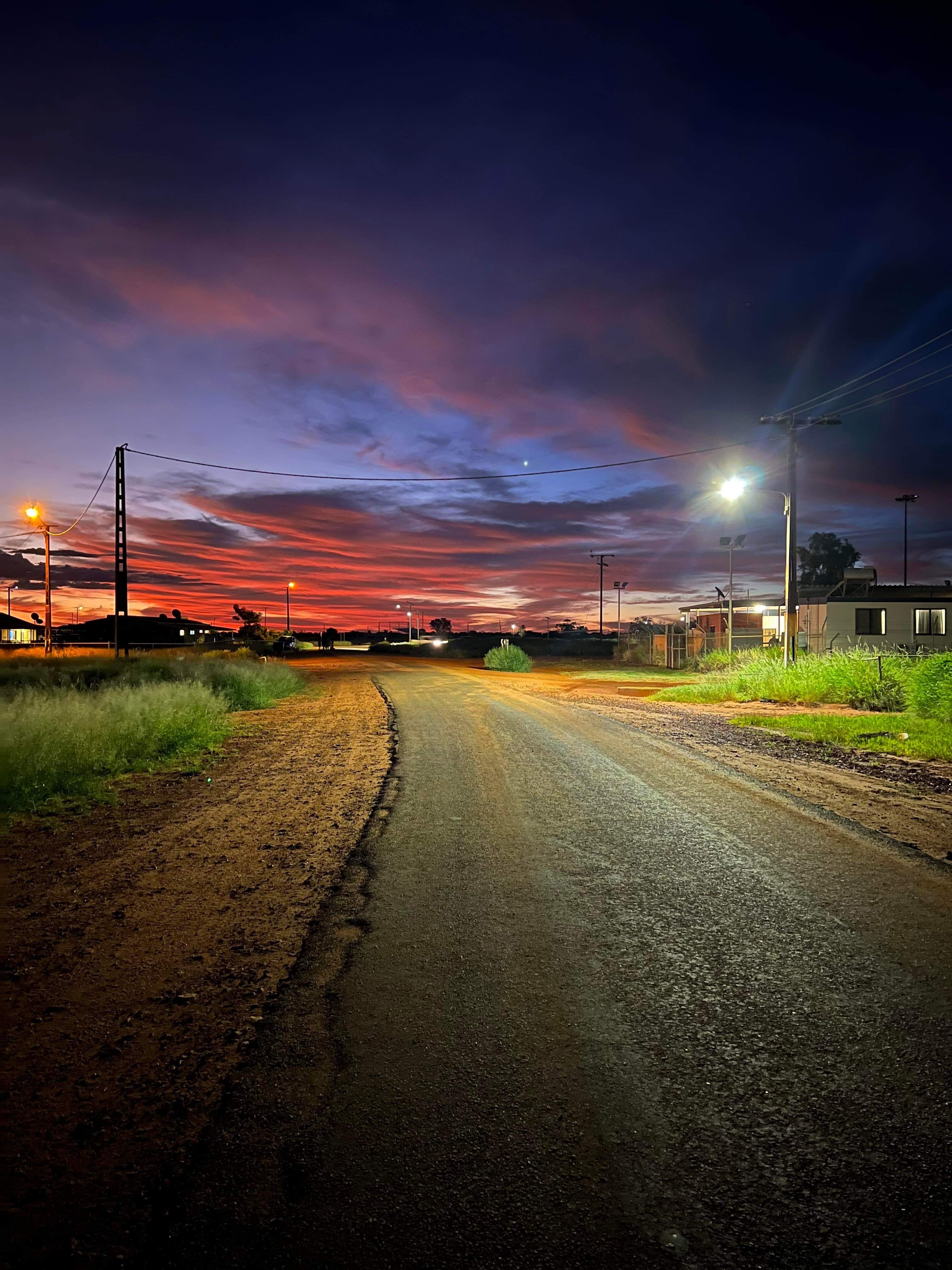 Yuendumu prepares for the inquest into Kumanjayi…