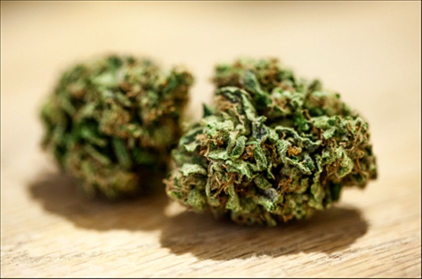 Who Can Get Medicinal Marijuana? - Abc News