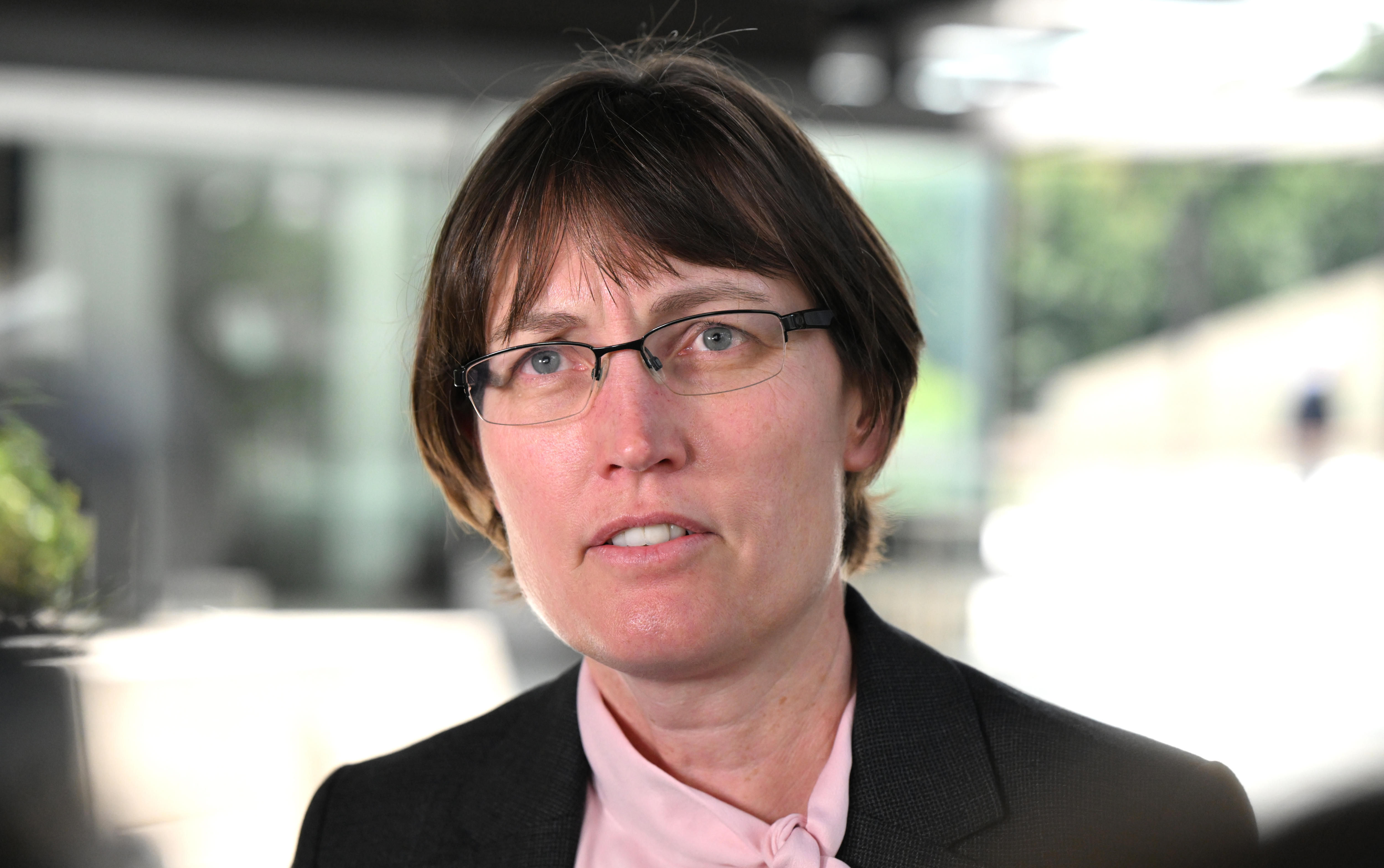 Queensland Health's Forensic and Scientific Services lab criticised over DNA testing automation