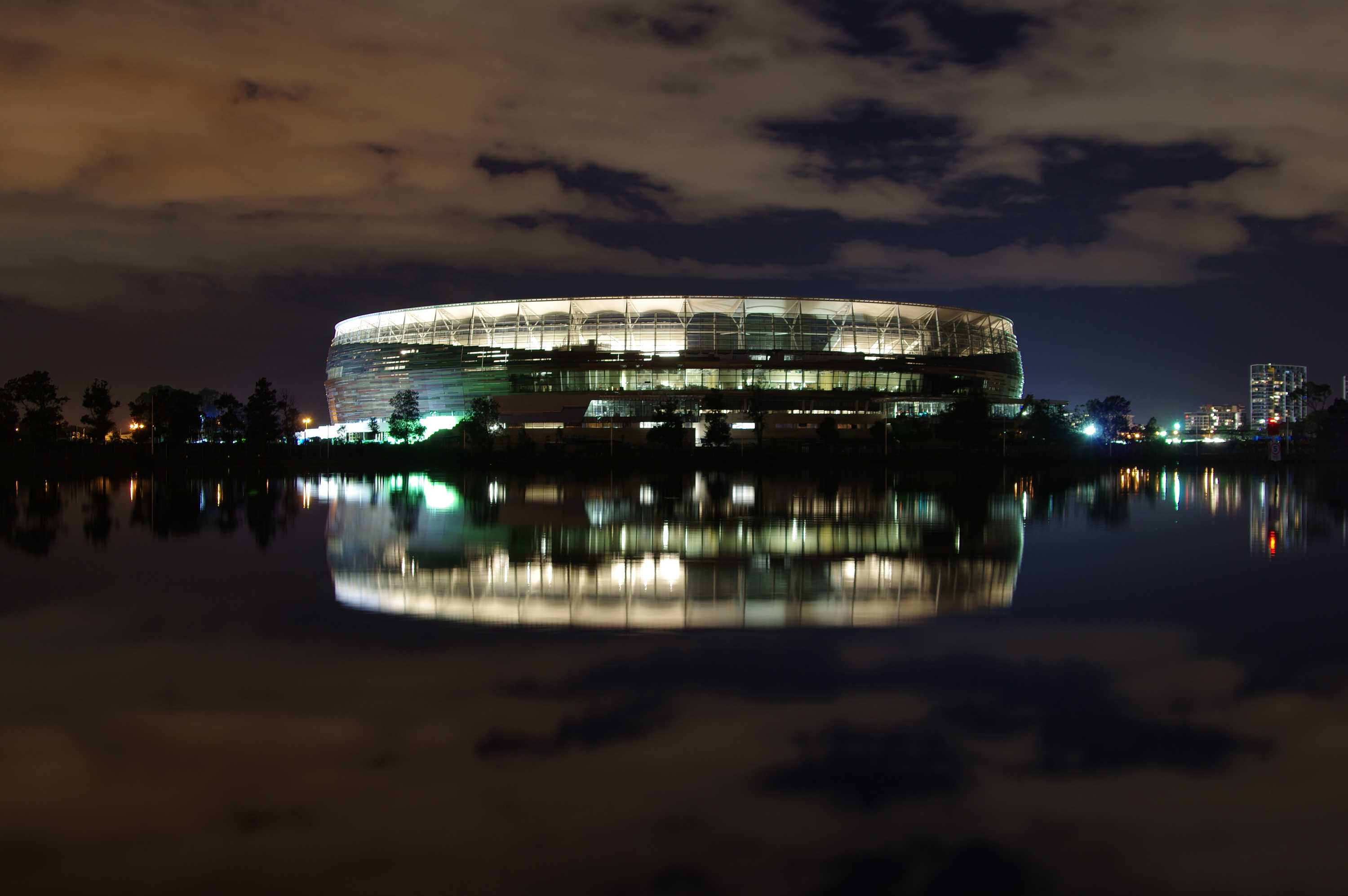 Perth Stadium promises vs. reality — did we get what we paid for? ABC