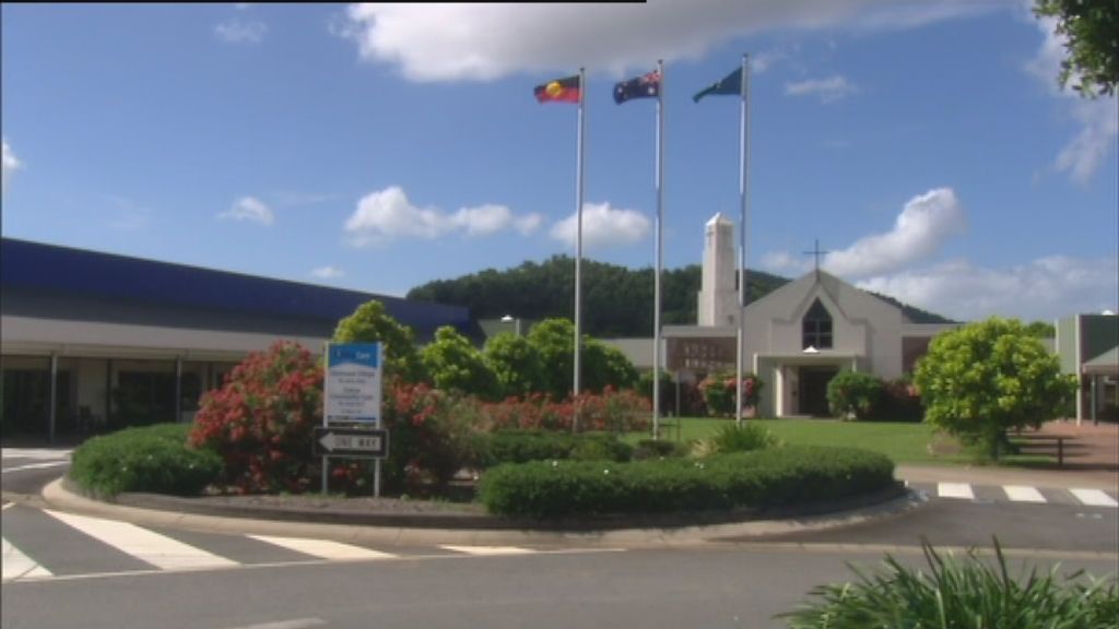 Redlynch 4870 Location ABC News