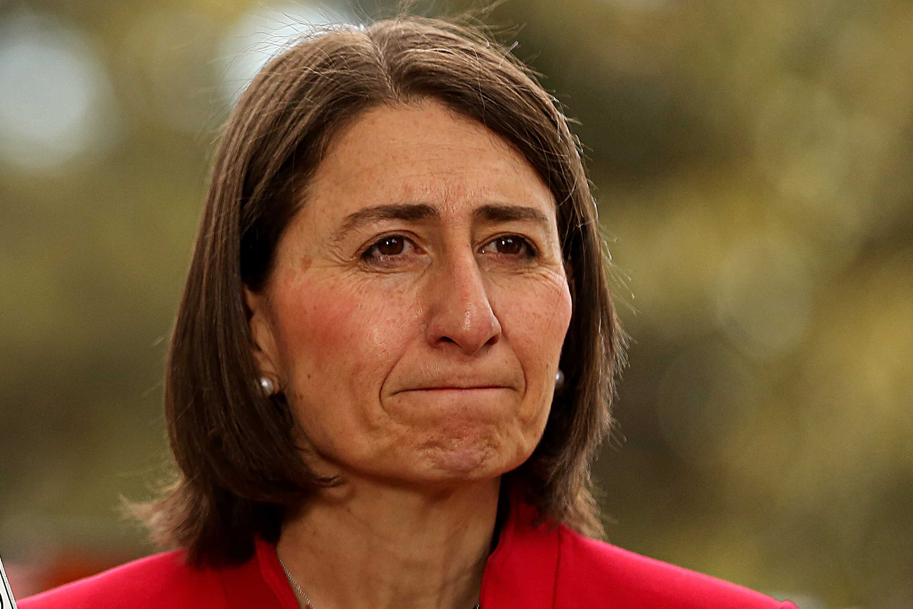NSW Premier reiterates Government's opposition to pill testing despite