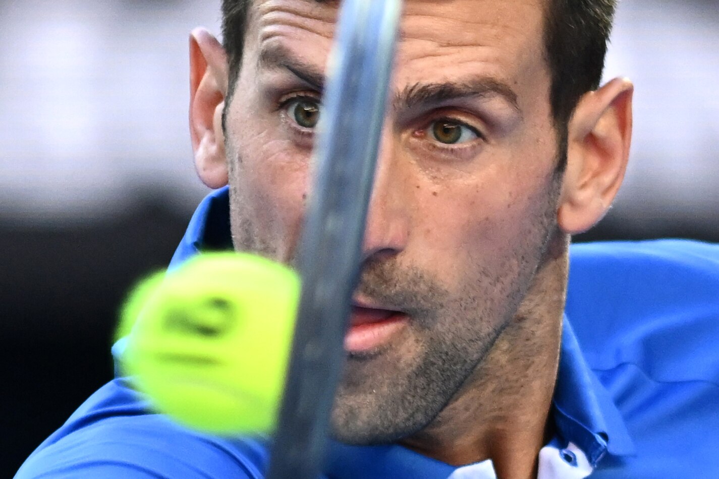 The stories and subplots set to dominate the Australian Open